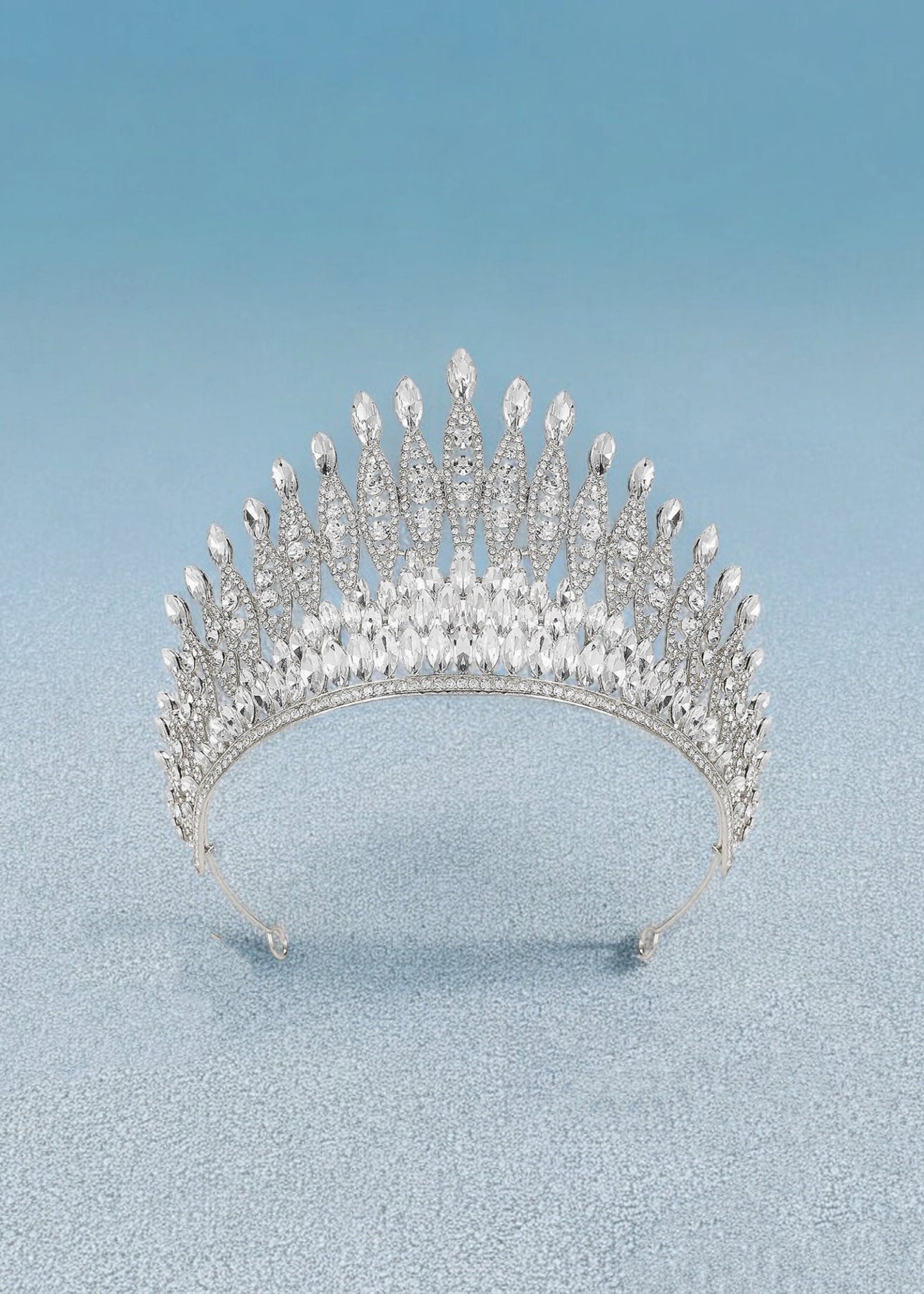 ASTORIA HIGH CROWN