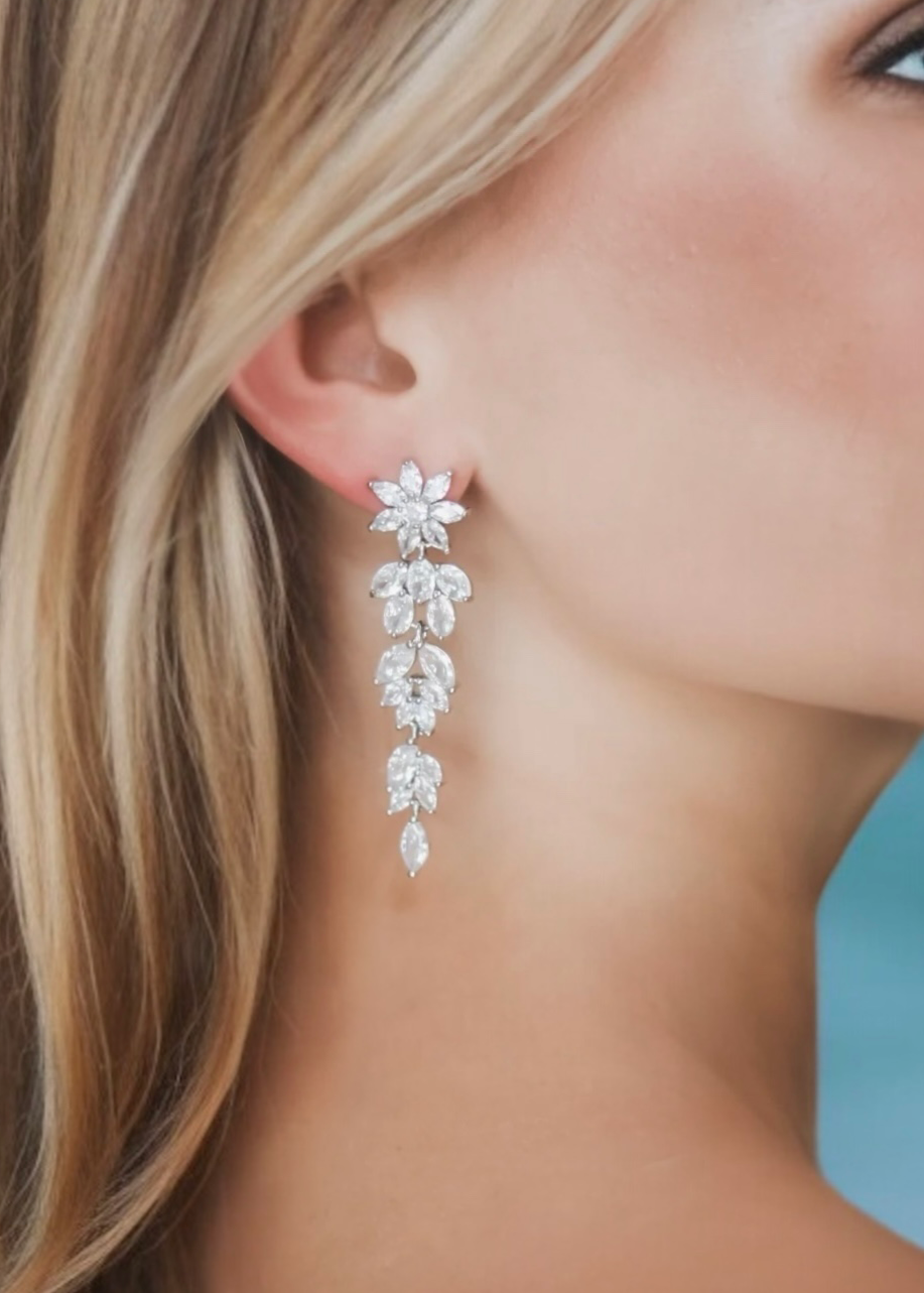 Crystal Fern Cascade