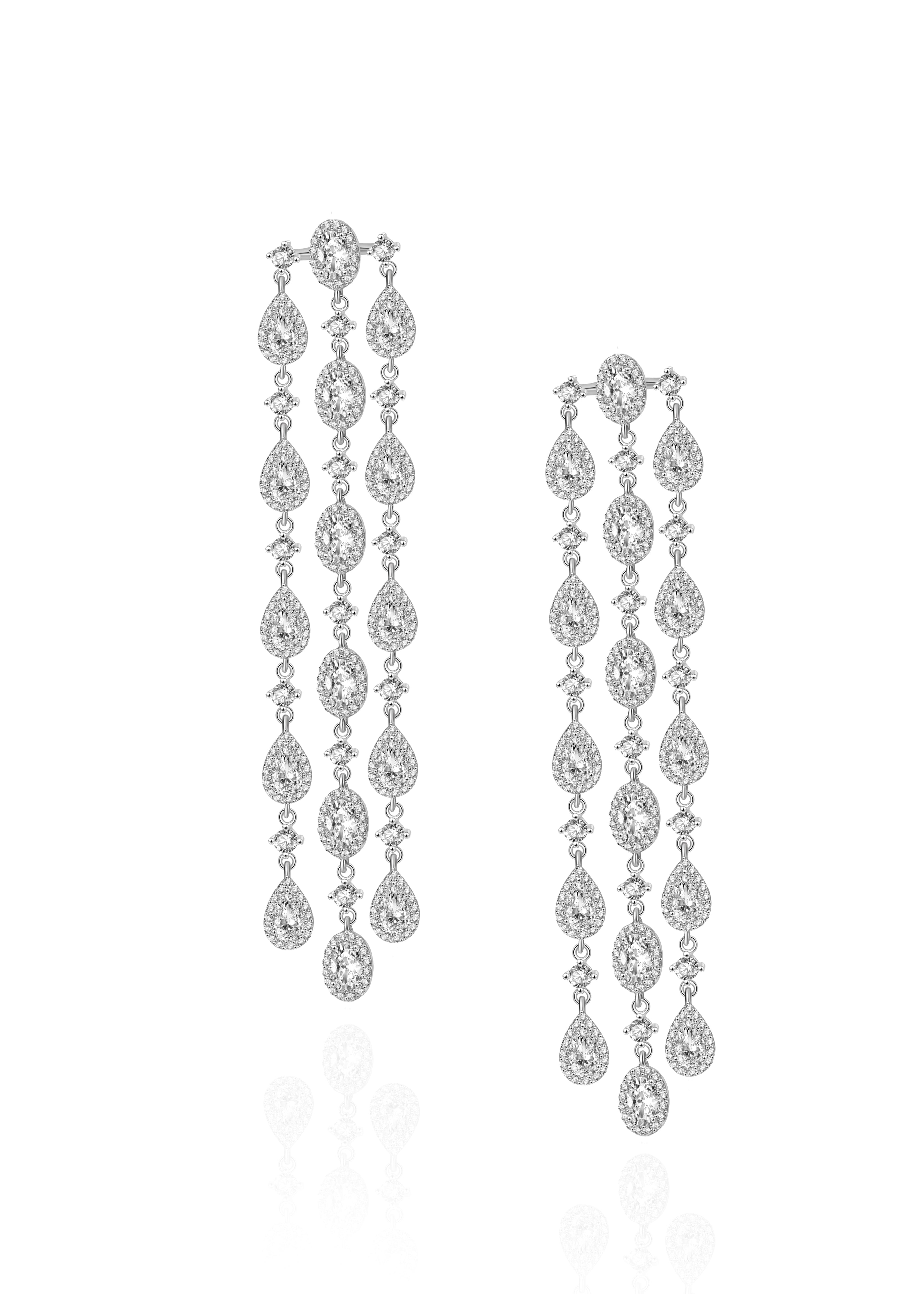 Crystal Cascade Drops