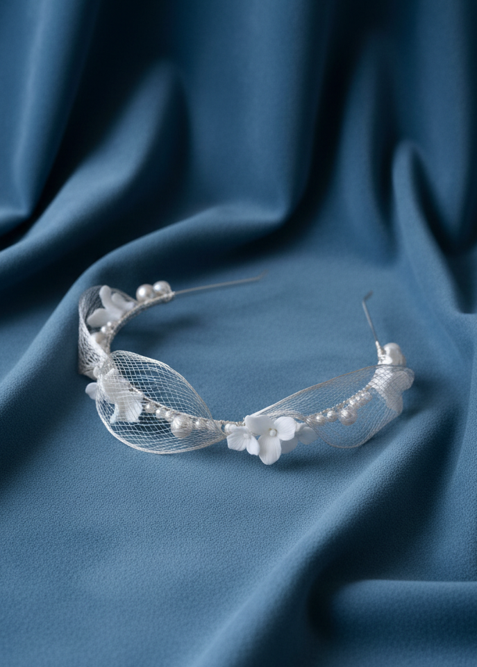 Celeste Veil Band