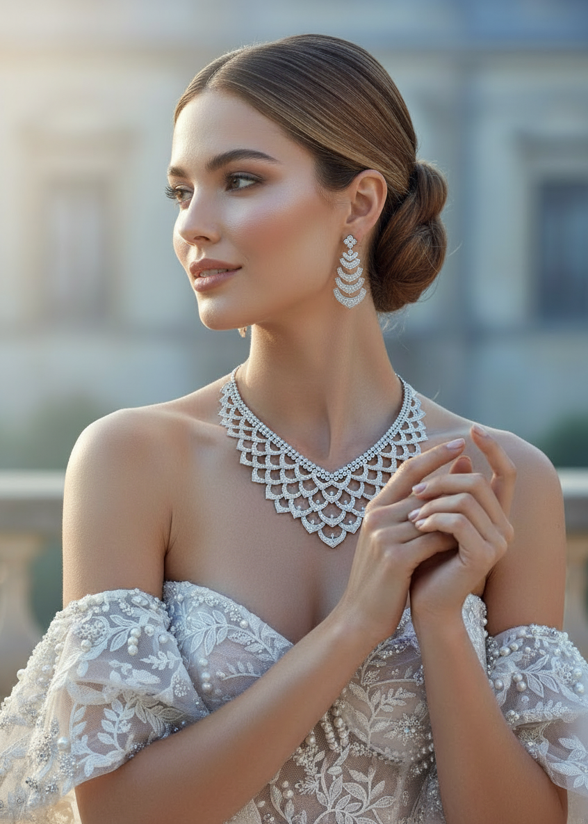 Céleste Étoile Set