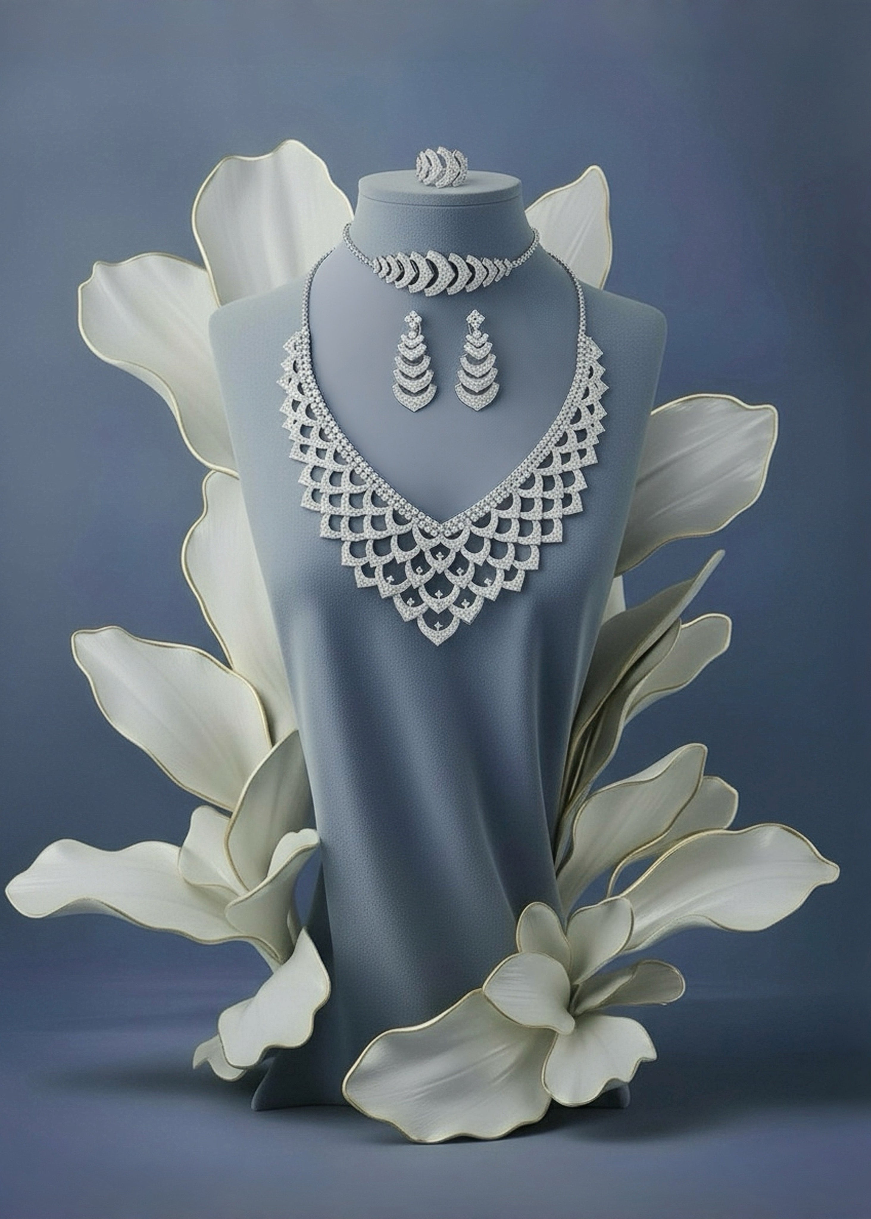 Céleste Étoile Set