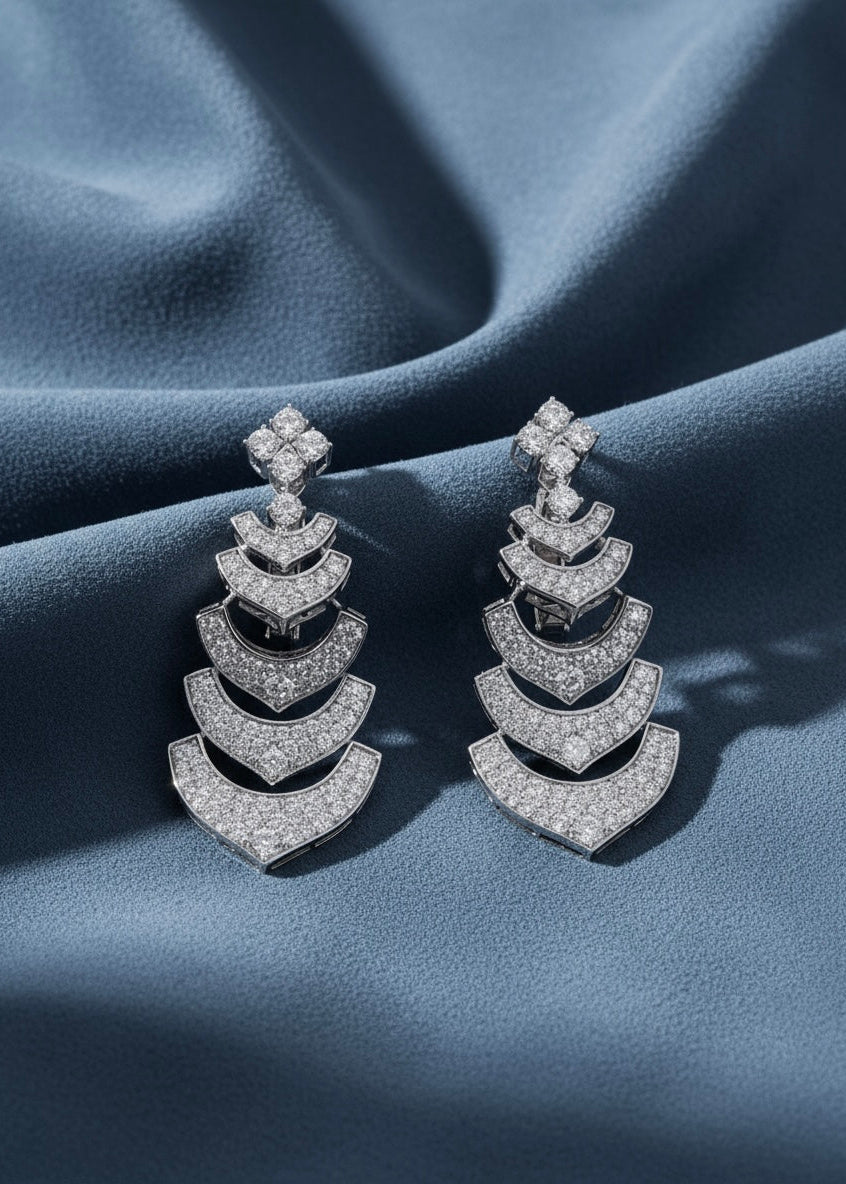 Céleste Étoile Set