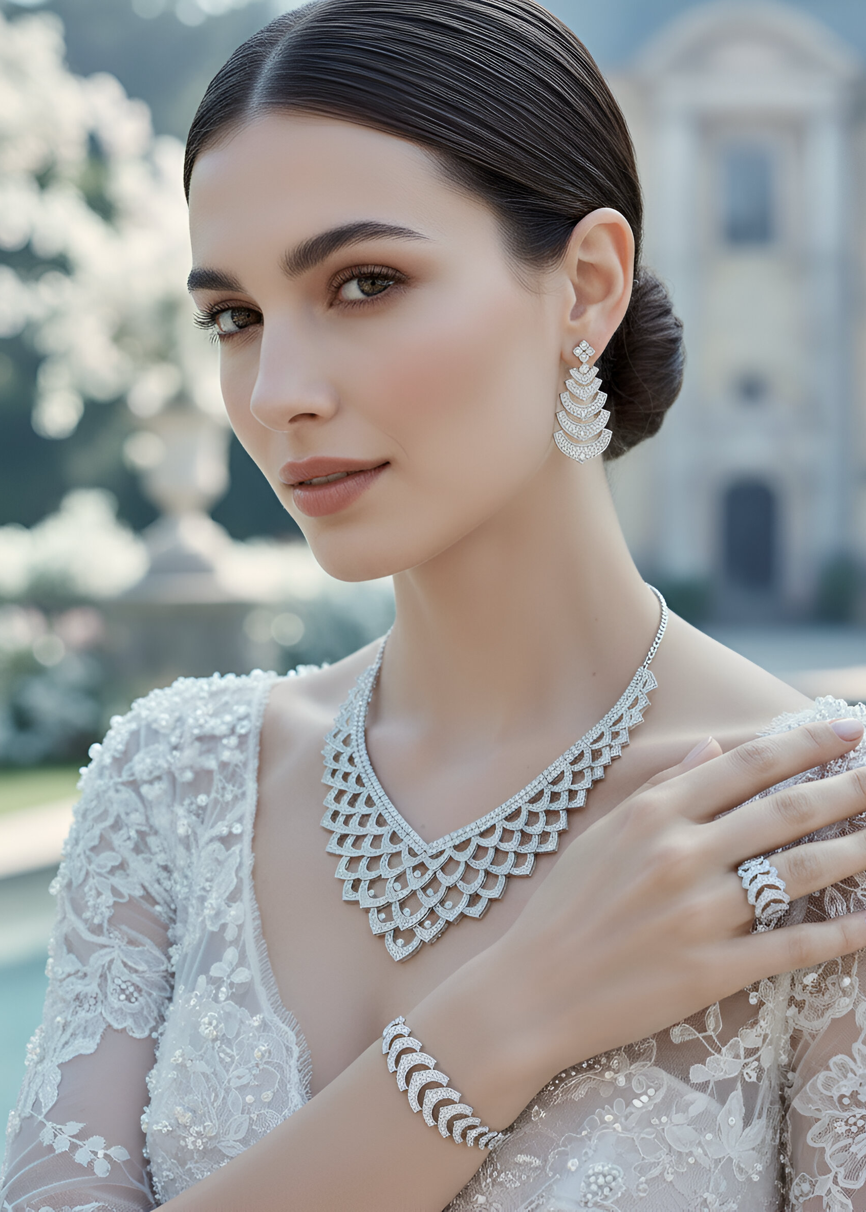 Céleste Étoile Set