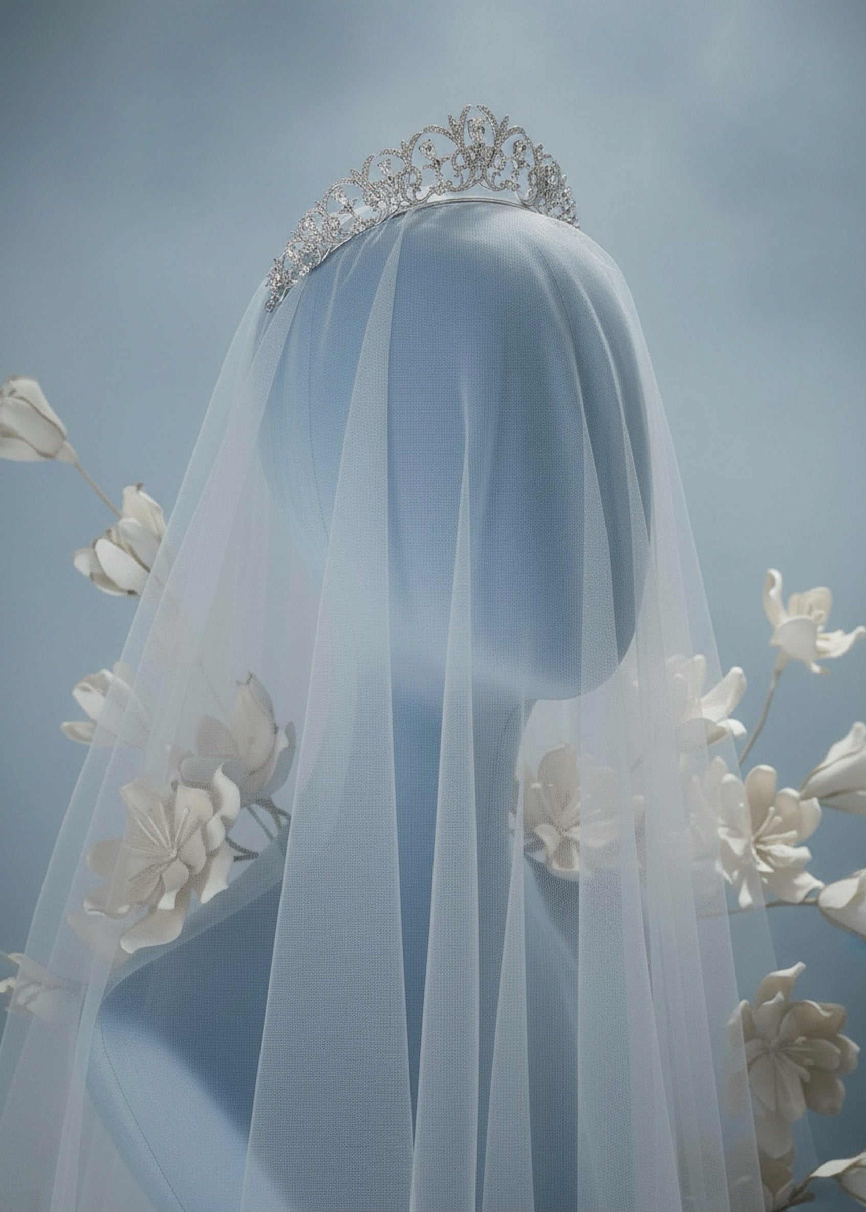 Château Grace Tiara