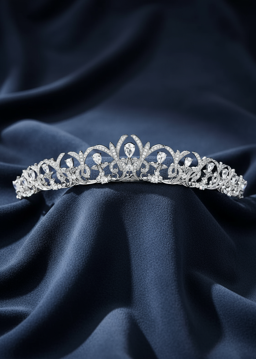 Château Grace Tiara
