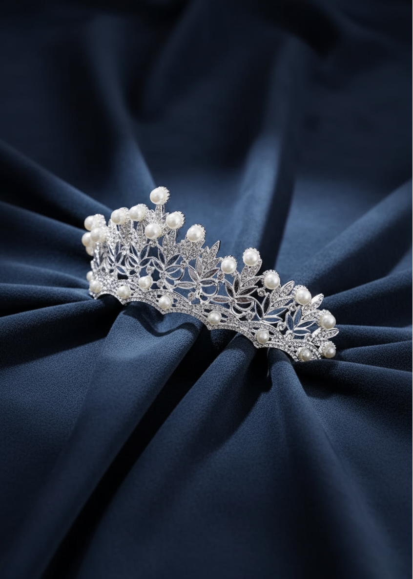 ELYSIAN PEARL CROWN