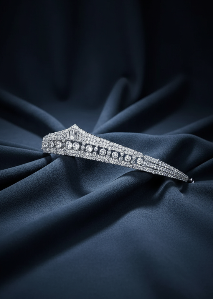 Imperial Grace Crown