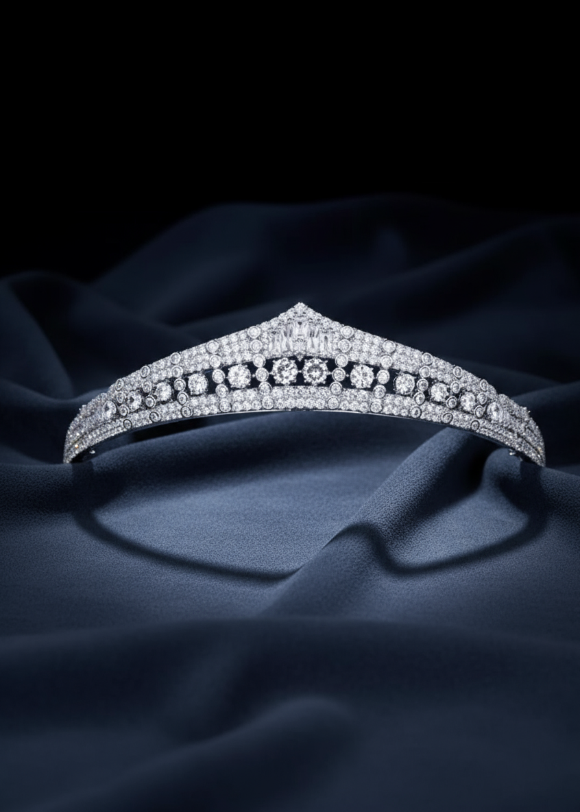 Imperial Grace Crown