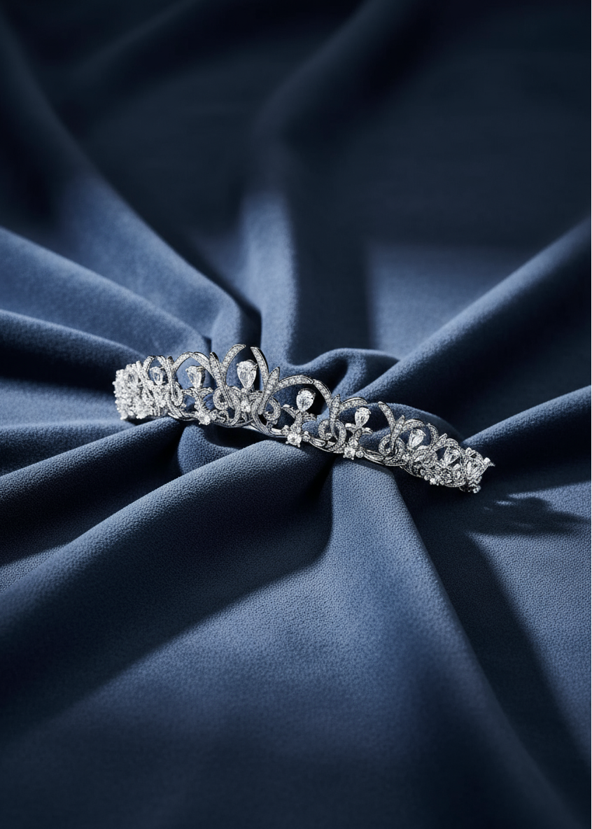 Château Grace Tiara