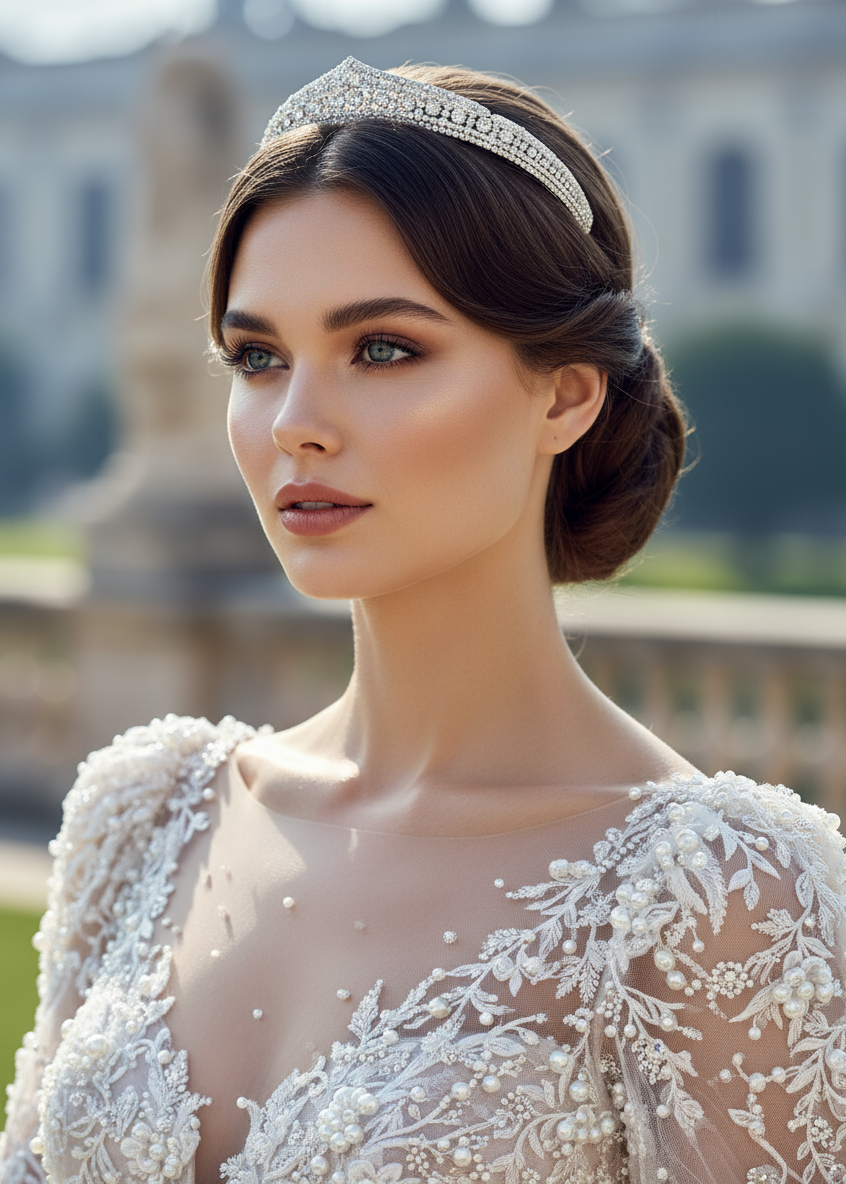 Imperial Grace Crown