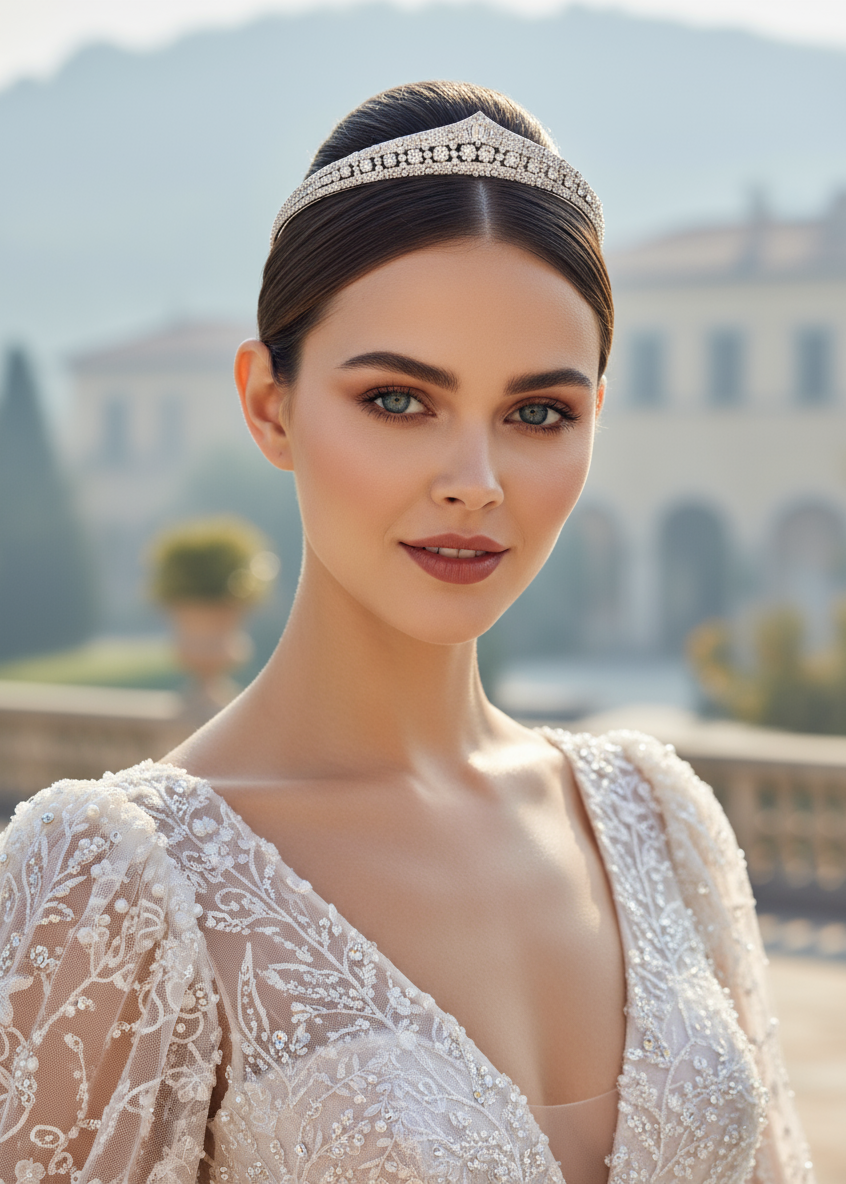 Imperial Grace Crown