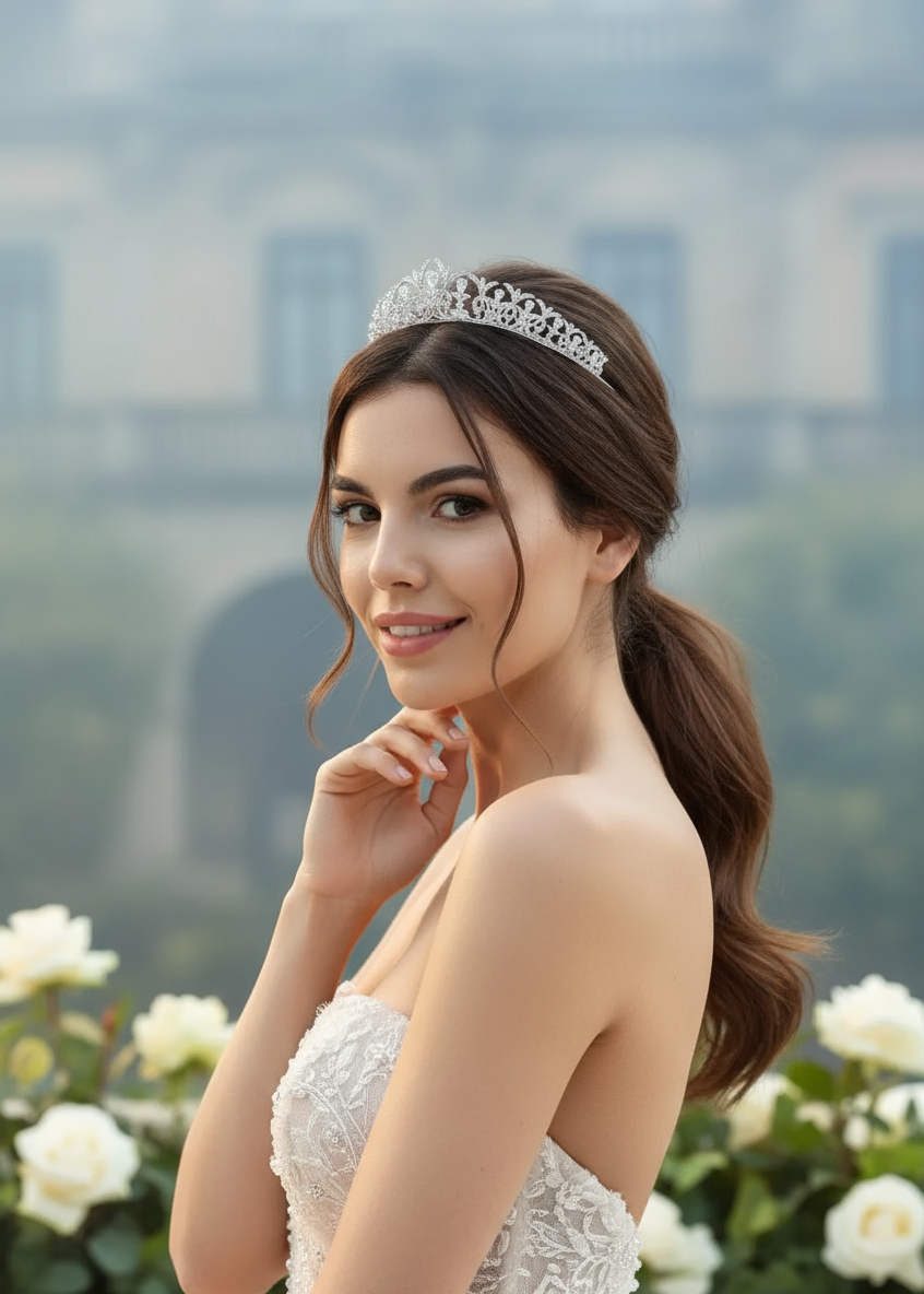 Château Grace Tiara