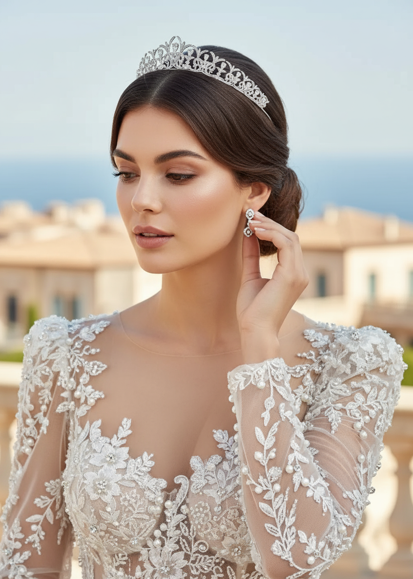 Château Grace Tiara