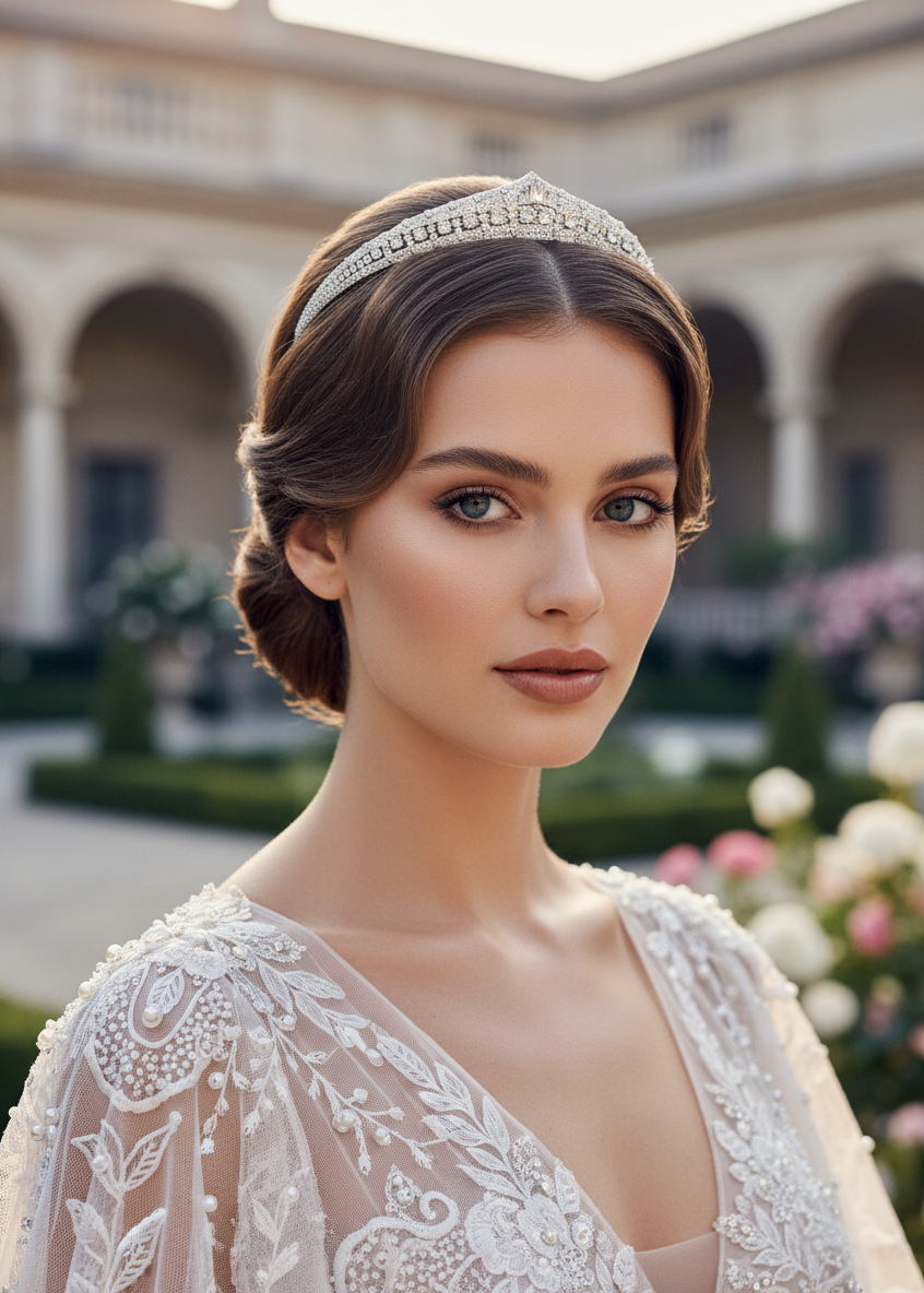 Imperial Grace Crown