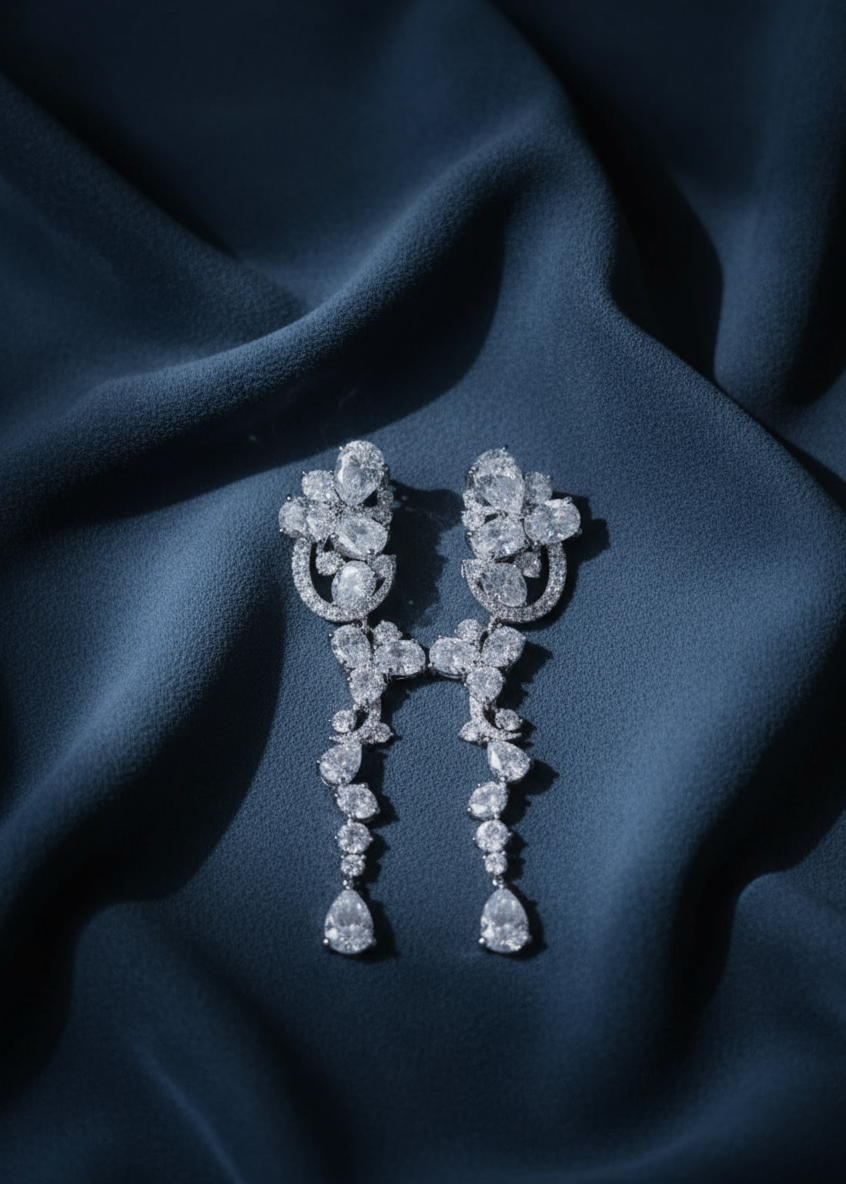 Celeste Bloom Vine Drops