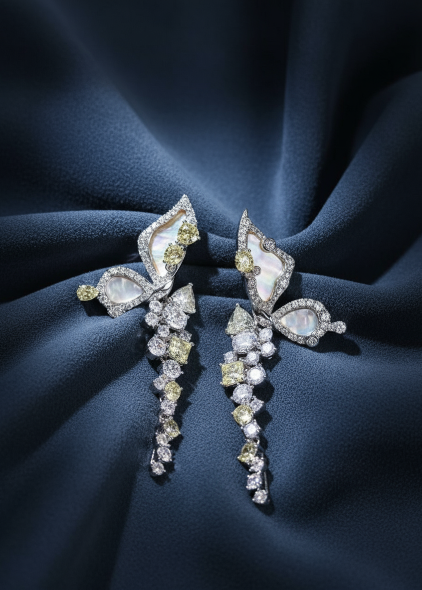 Papillon Cascade Drops