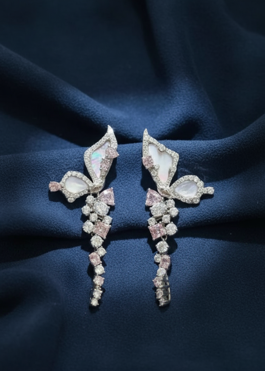 Papillon Cascade Drops