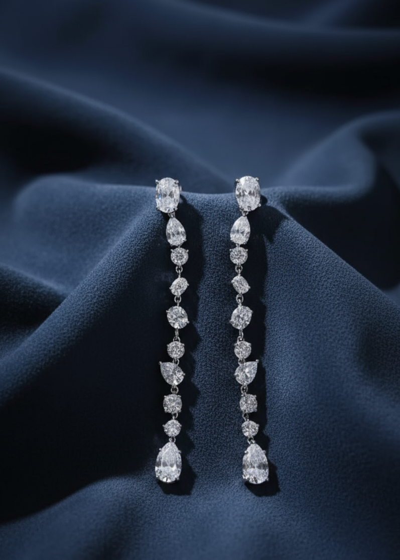 Celeste Bloom Cascade Drops