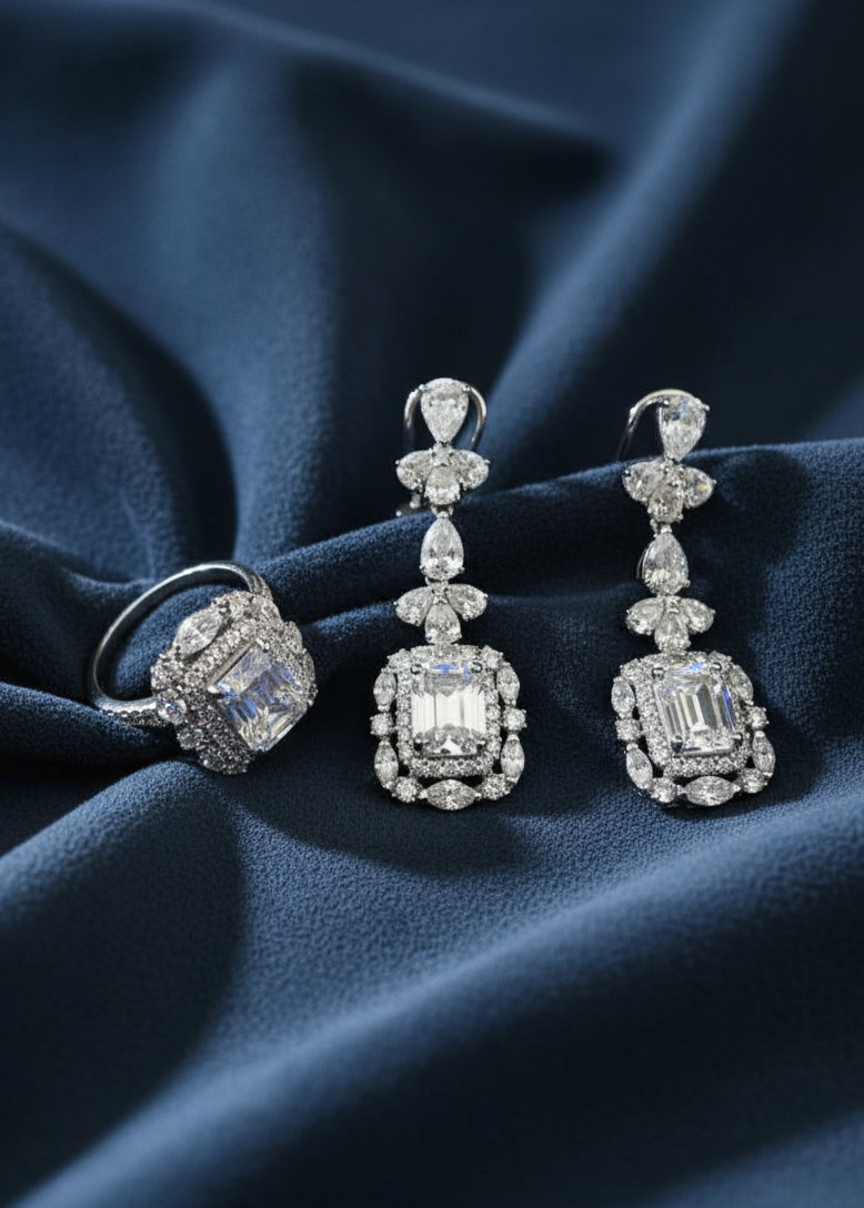 Marielle Drop Earrings