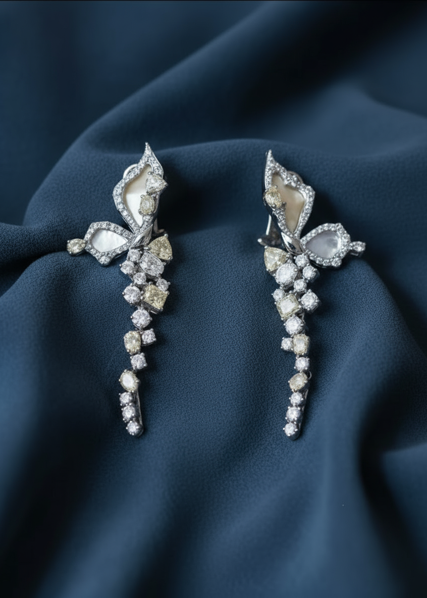 Papillon Cascade Drops