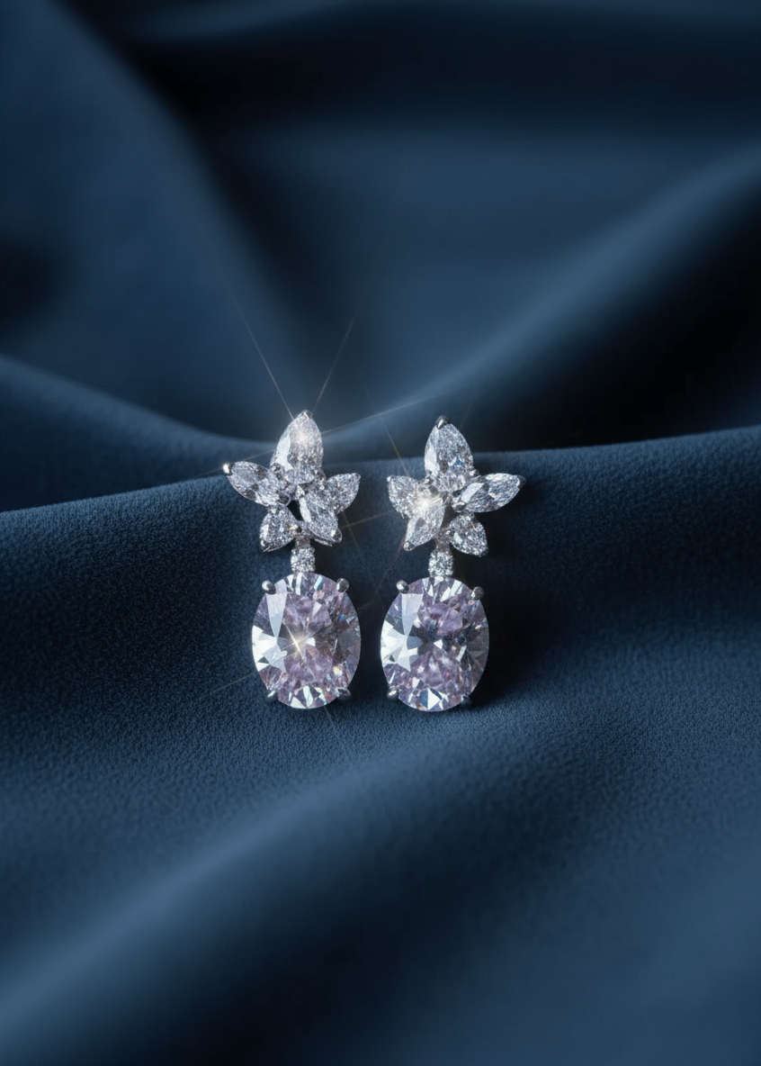 Colette Drop Earrings