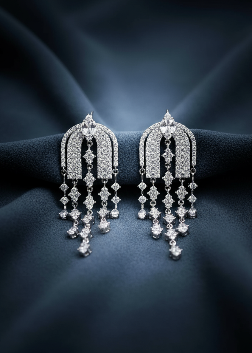 Celeste Arcade Drops