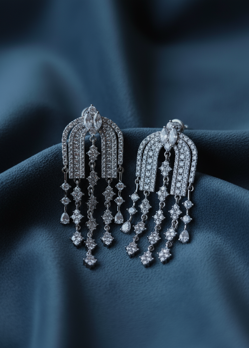 Celeste Arcade Drops