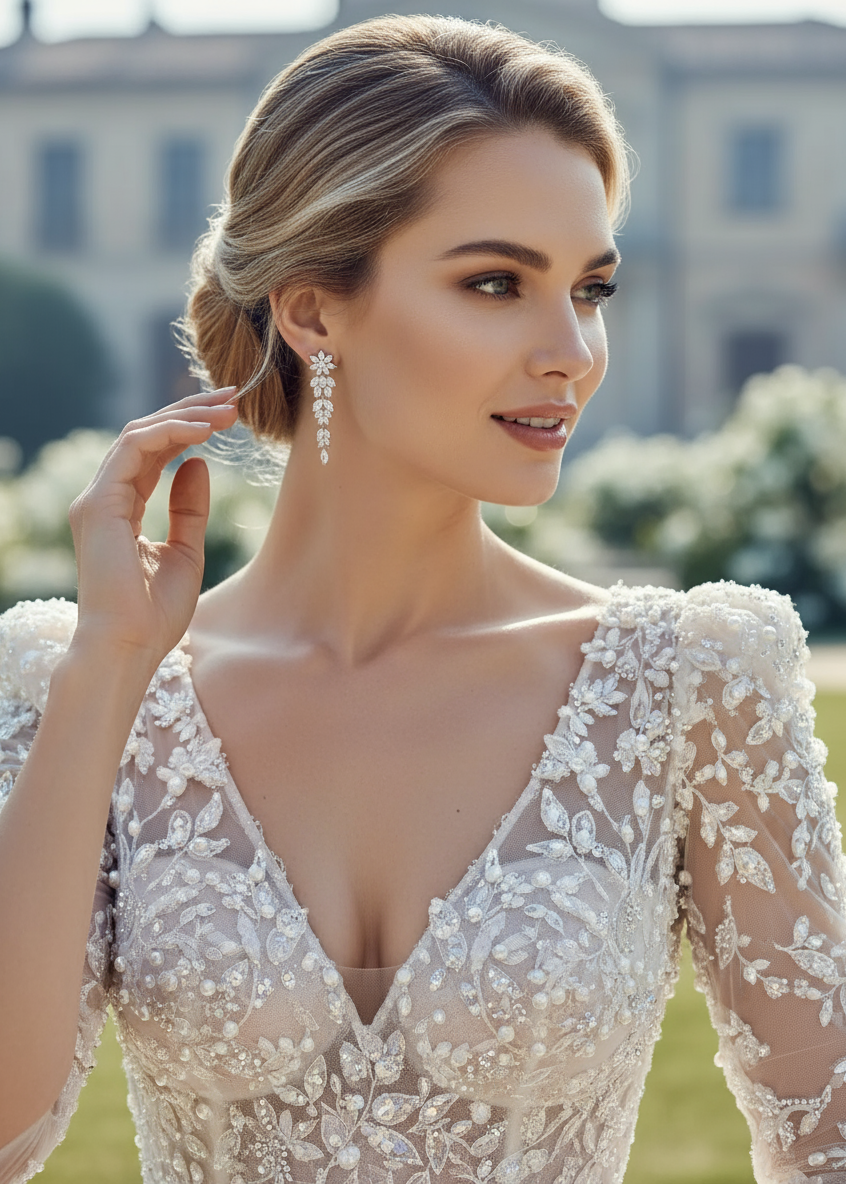 Crystal Fern Cascade