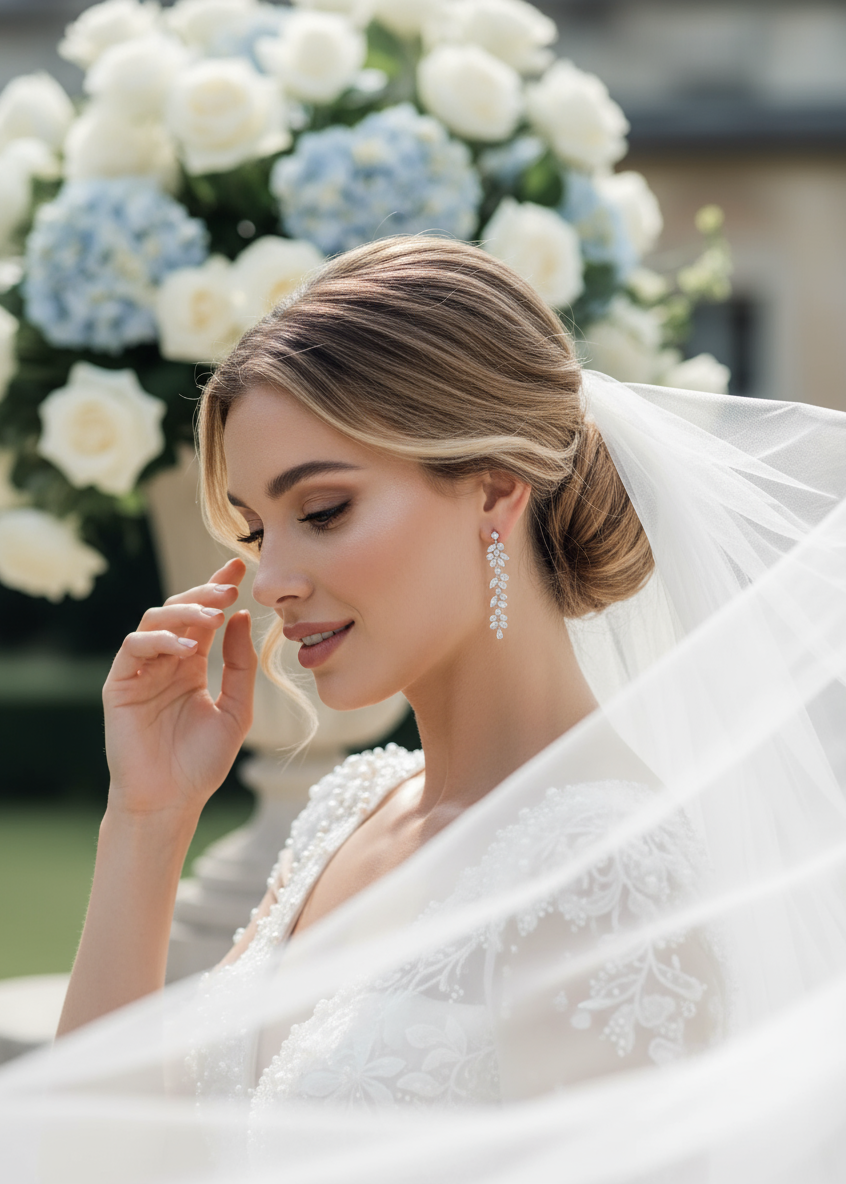 Crystal Fern Cascades