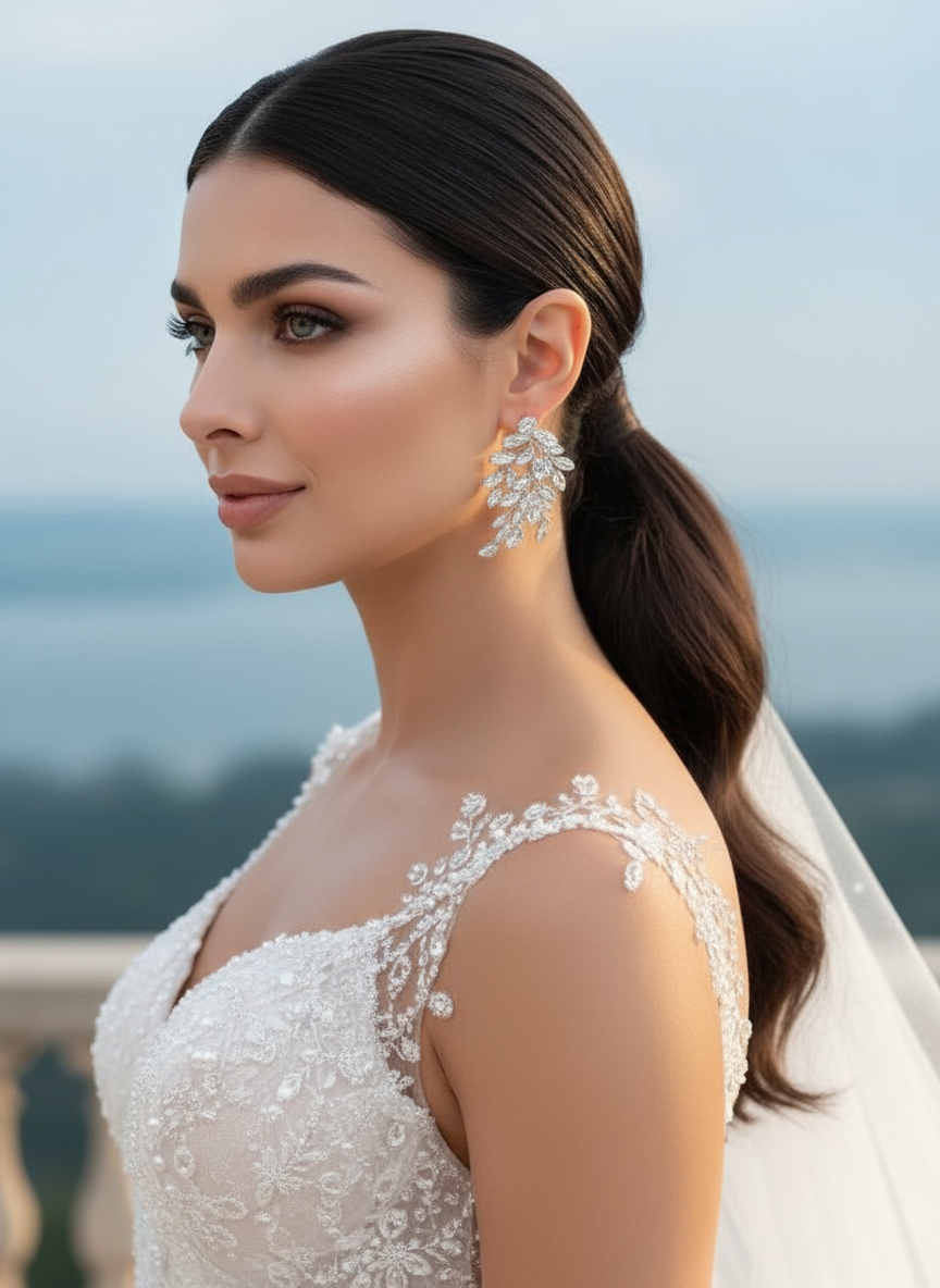 Fleurfall Statement Drops