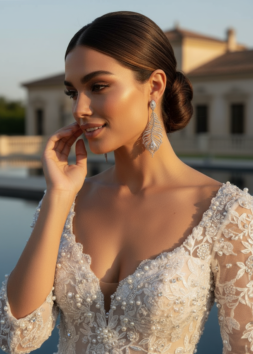 Sylphaire Plume Drops