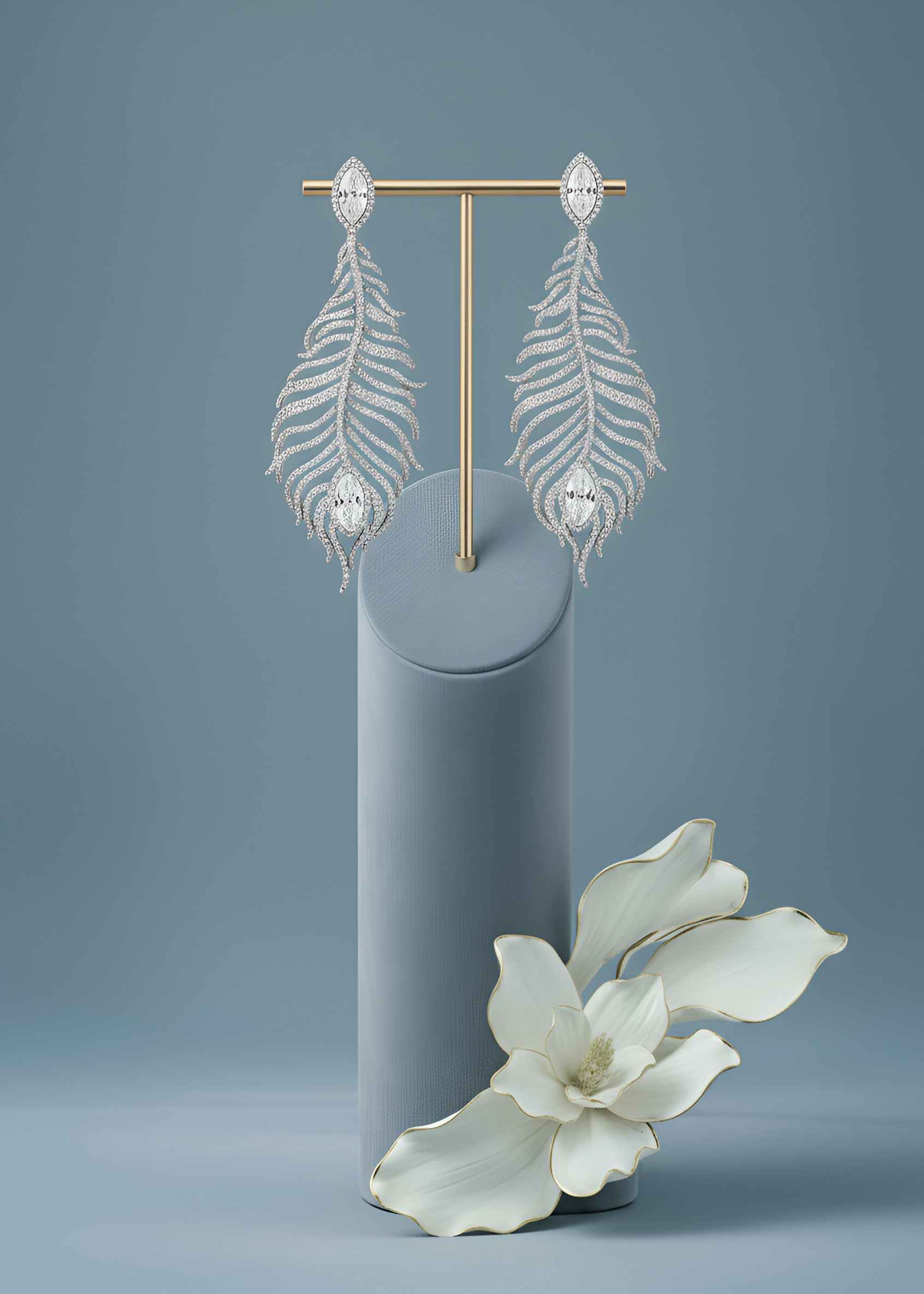 Sylphaire Plume Drops