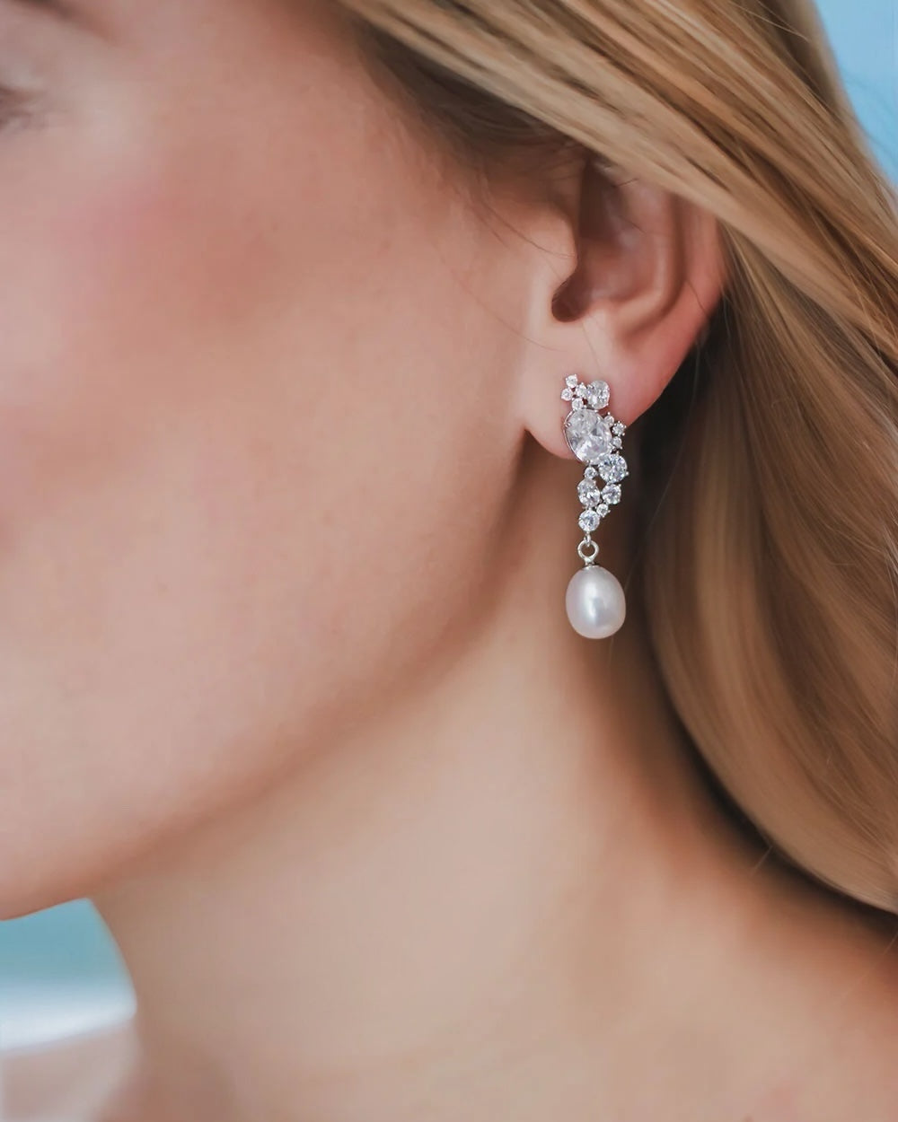 Orchid Pearl Drops
