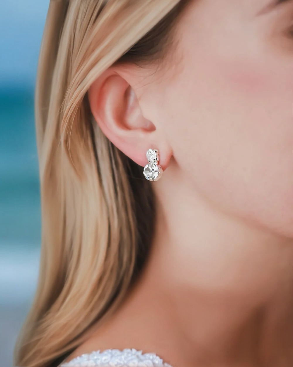 Duo Spark Studs