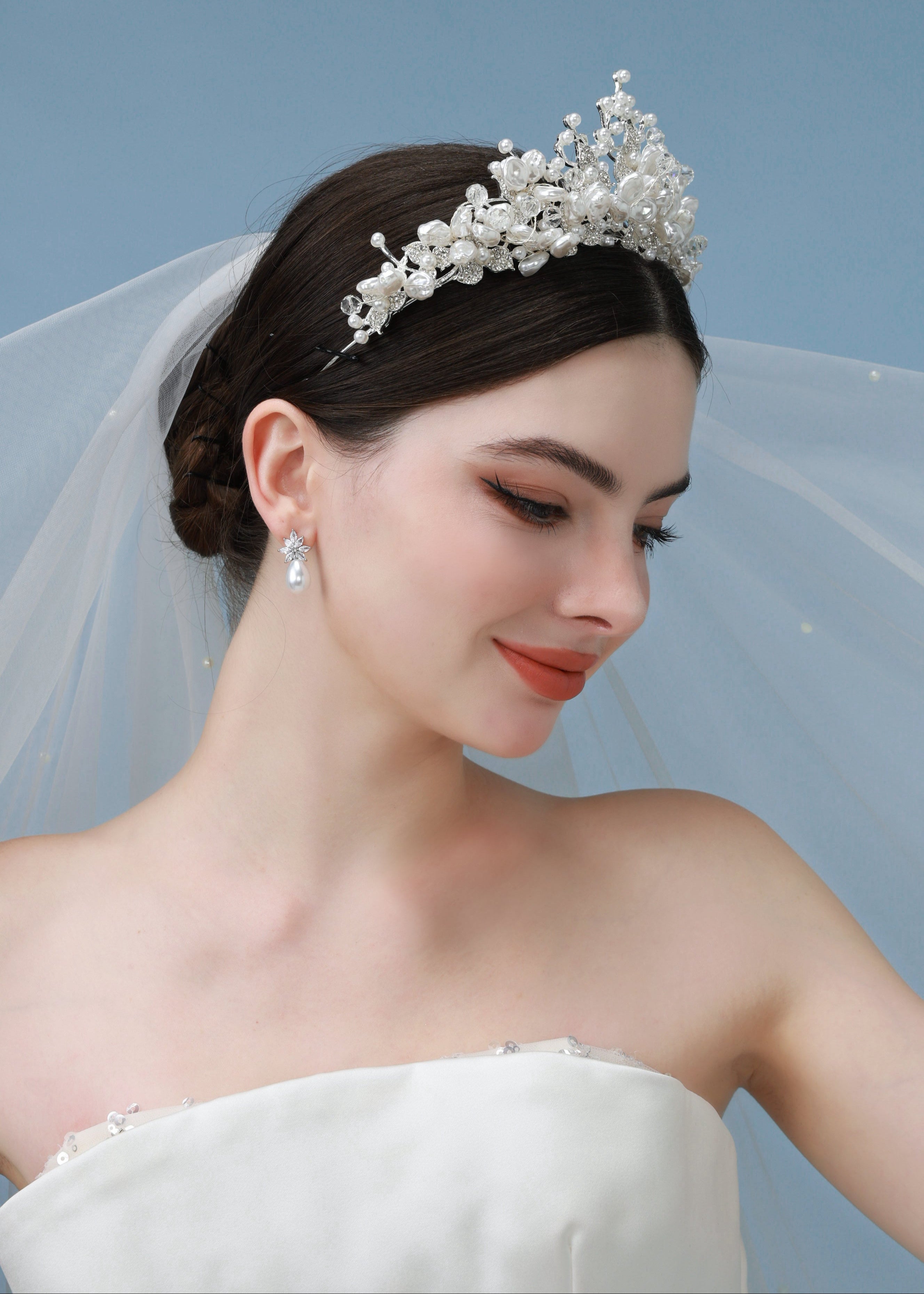 PRIMROSE PEARL DROPS