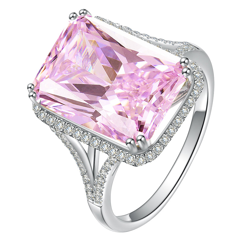 Monarque Statement Ring