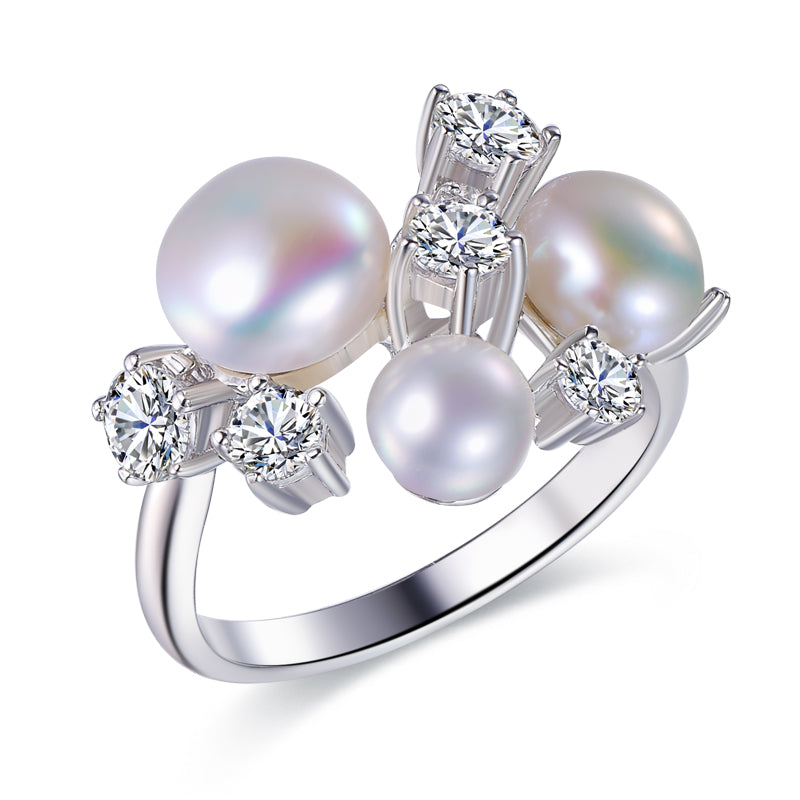 Lune Cluster Ring
