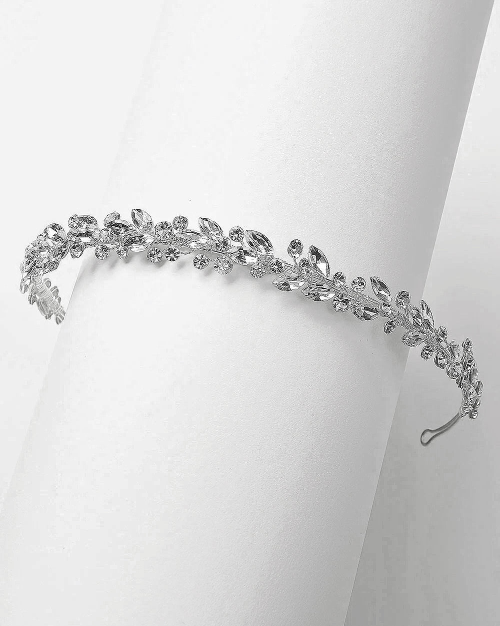 Vera Crystal Headband