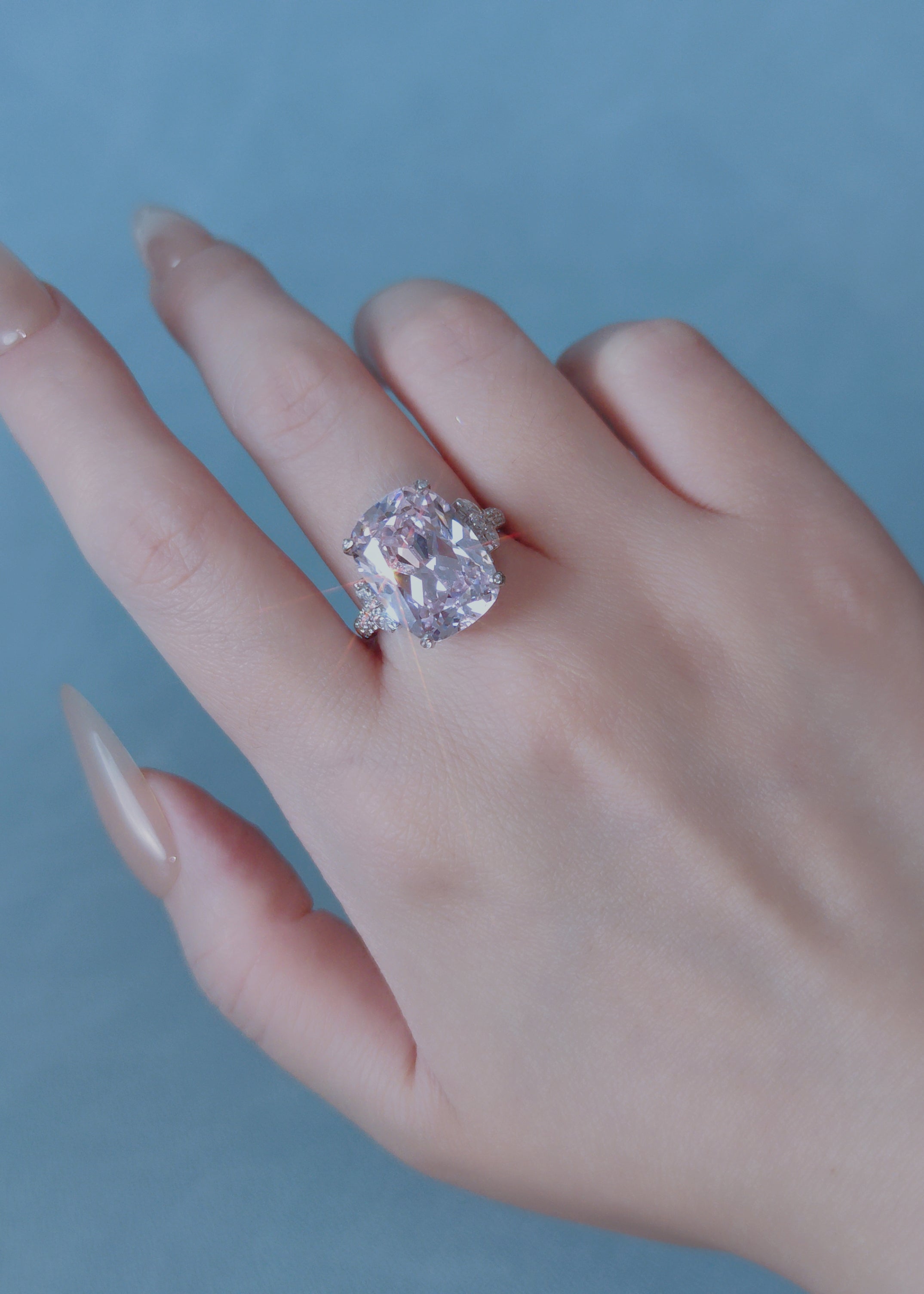 Sovereign Ring