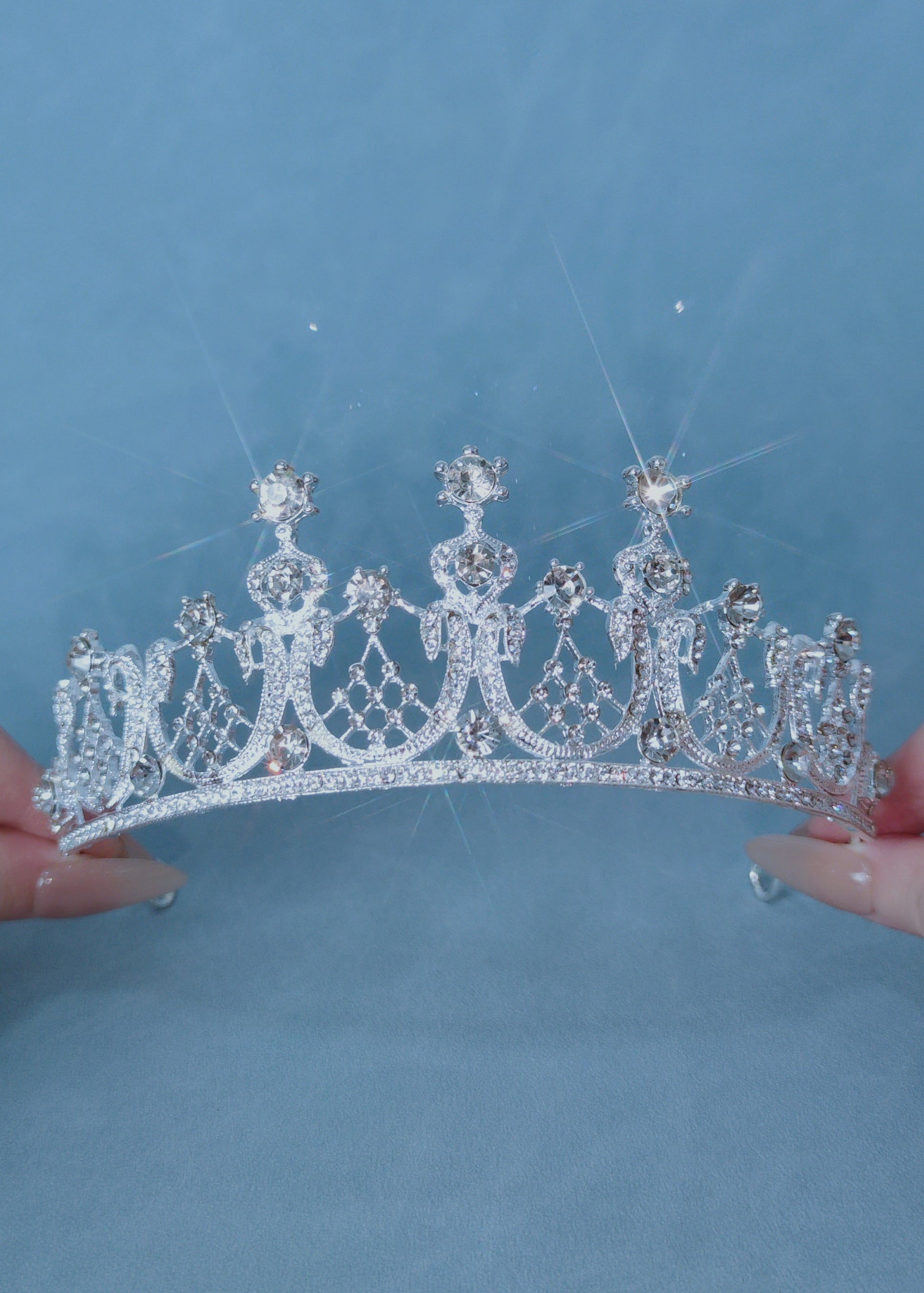 Taylor Todd Tiara