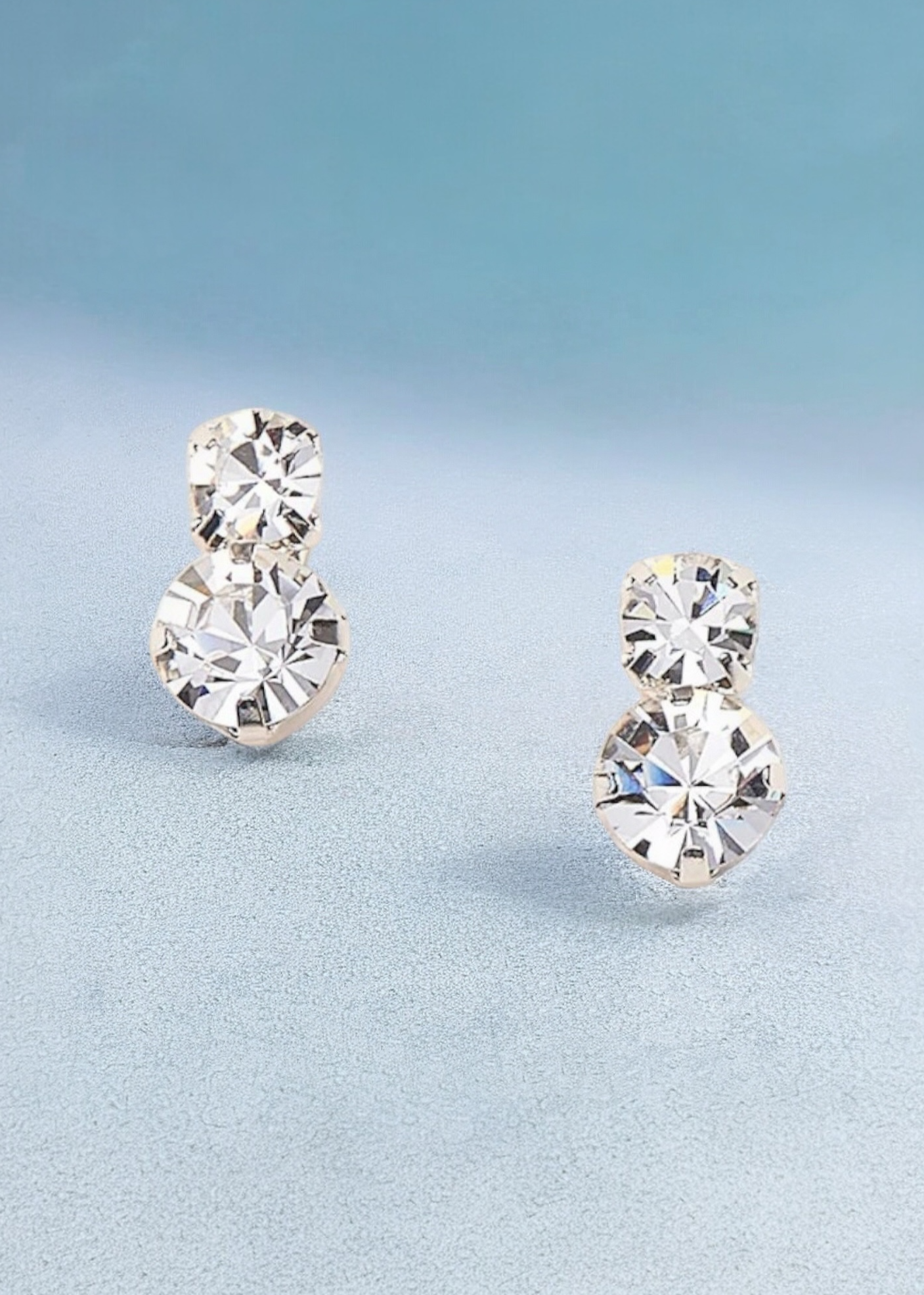 Duo Spark Studs