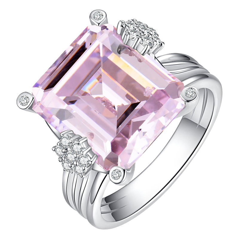 Regalia Gem Ring