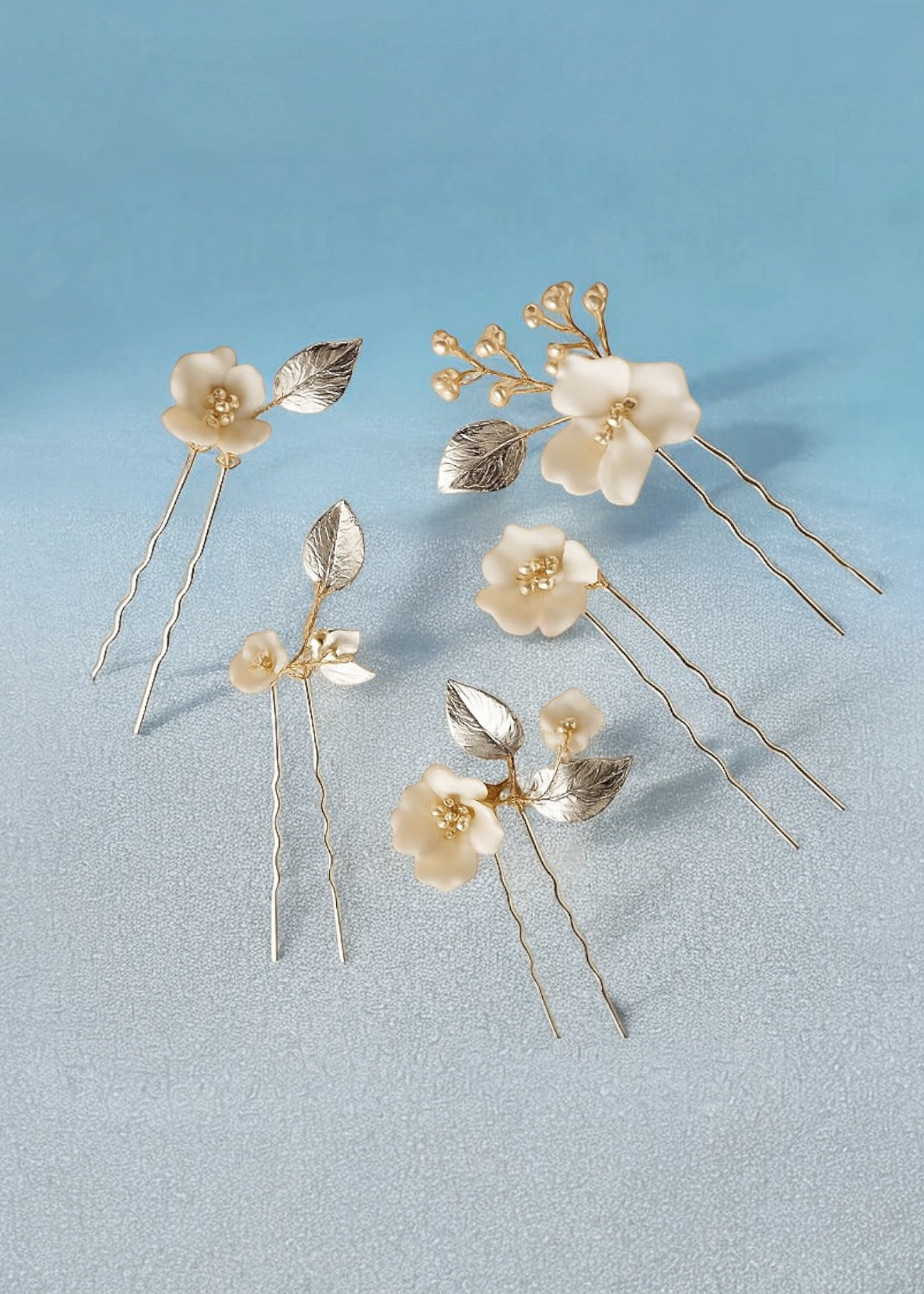 Poet Bloom Pins