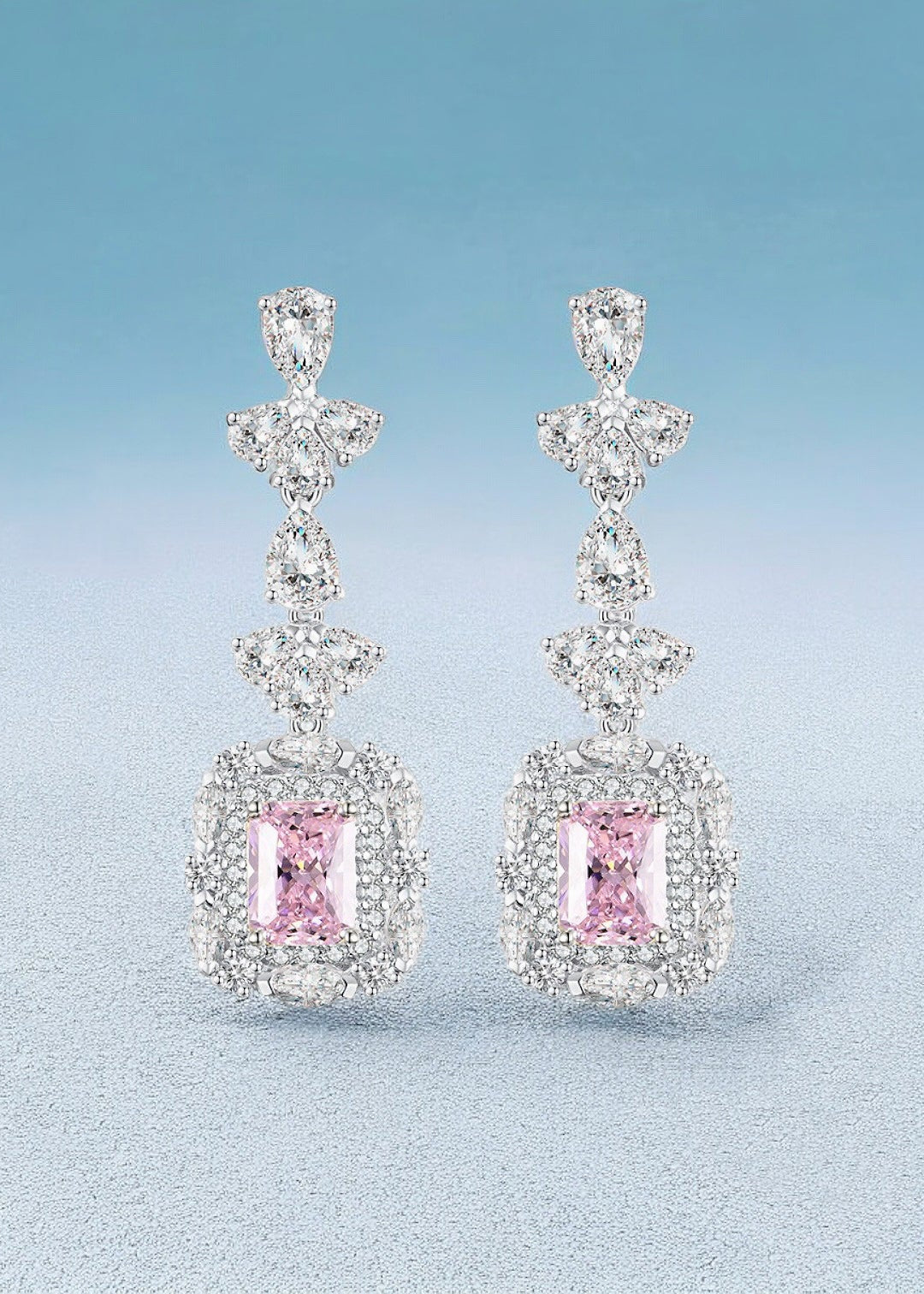 Marielle Drop Earrings