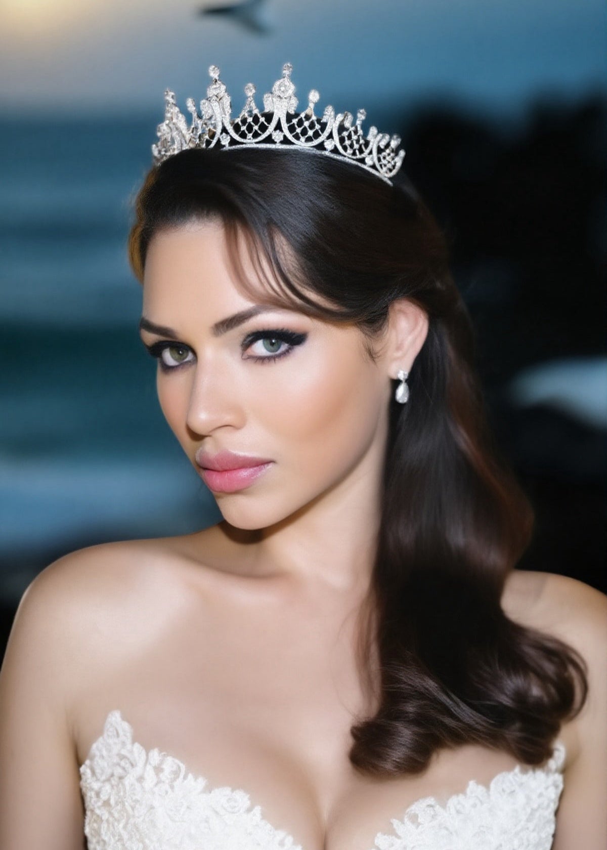 Taylor Todd Tiara