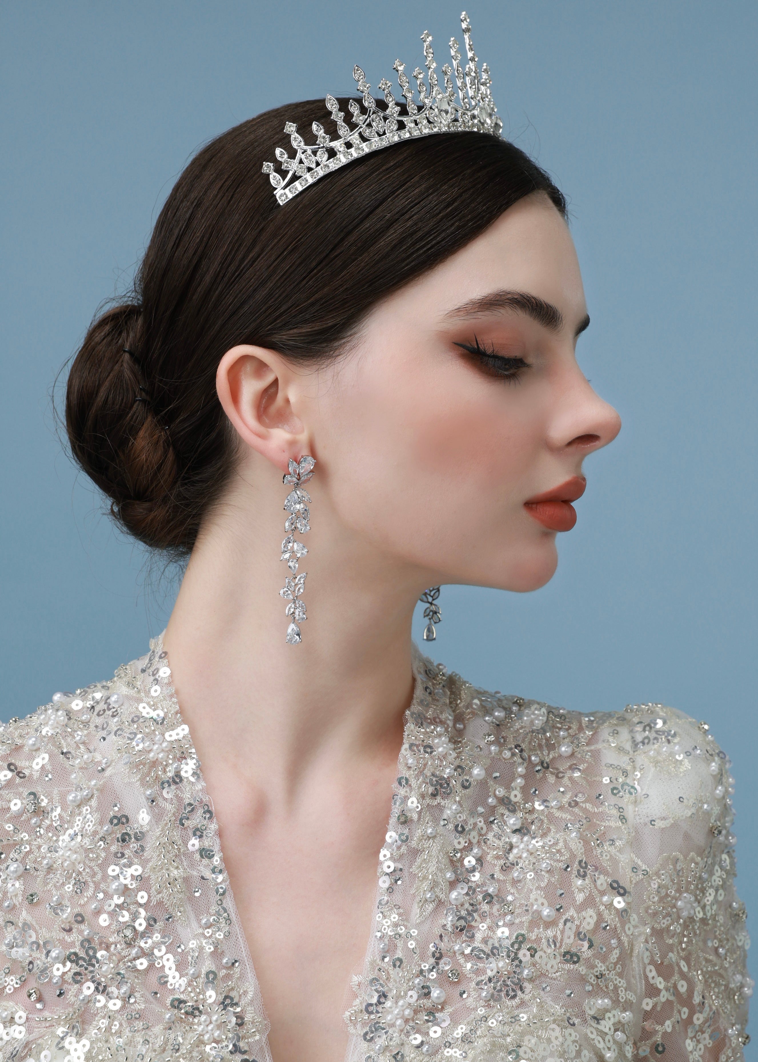 SERAPHINE LINEA TIARA