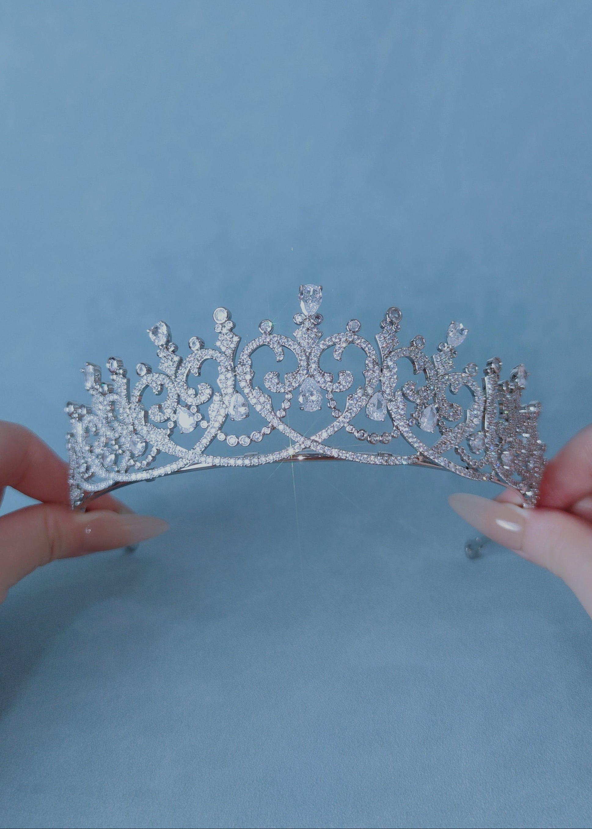 Spencer Regal Crown
