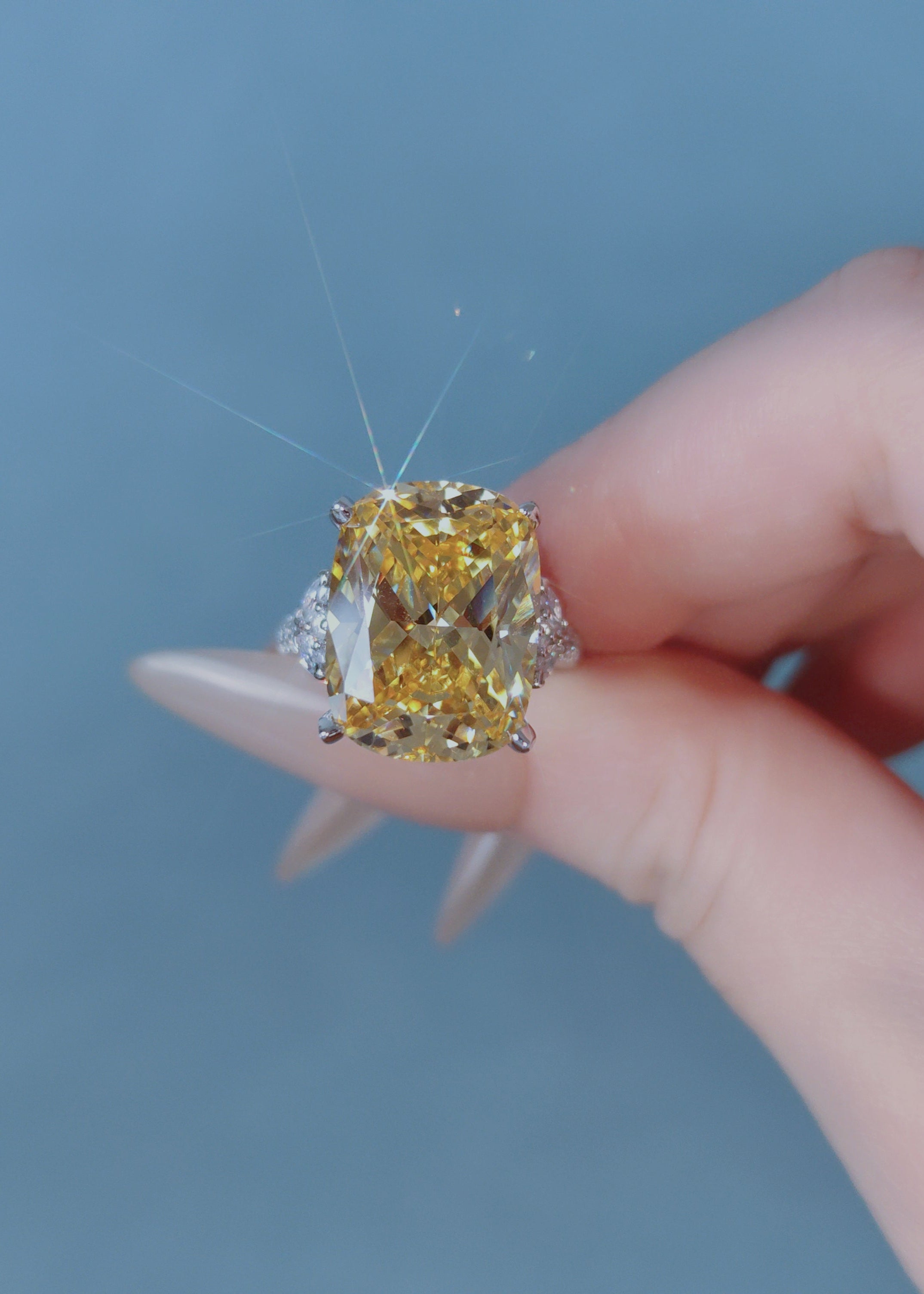 Sovereign Ring