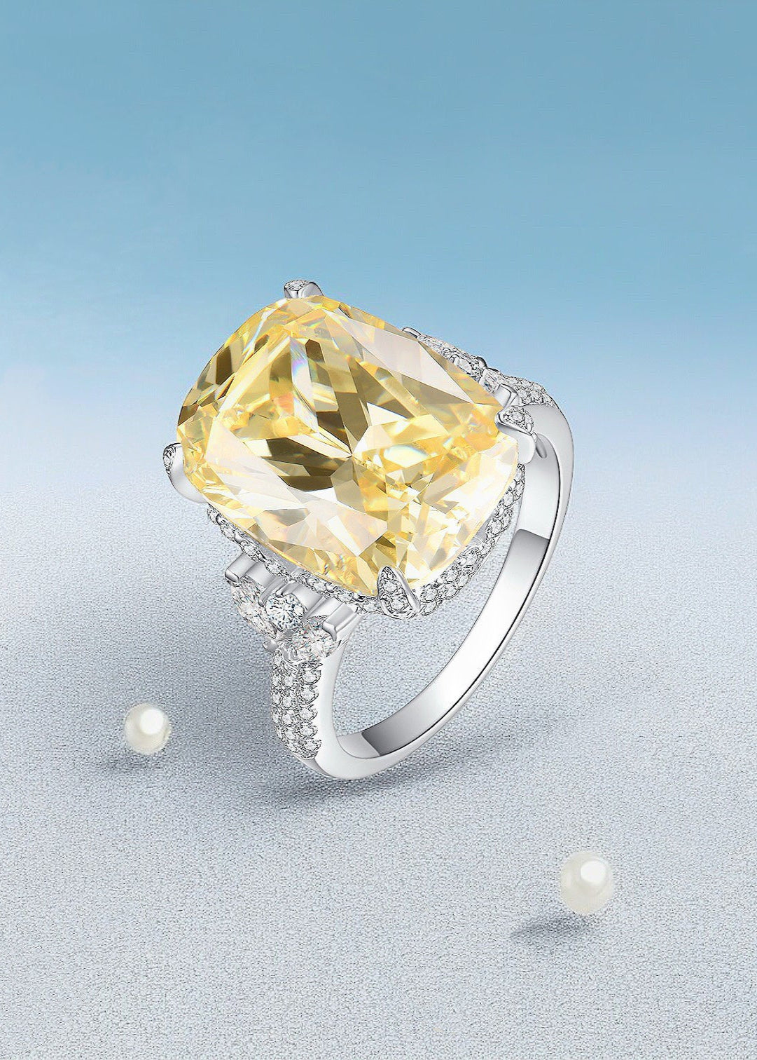 Sovereign Ring